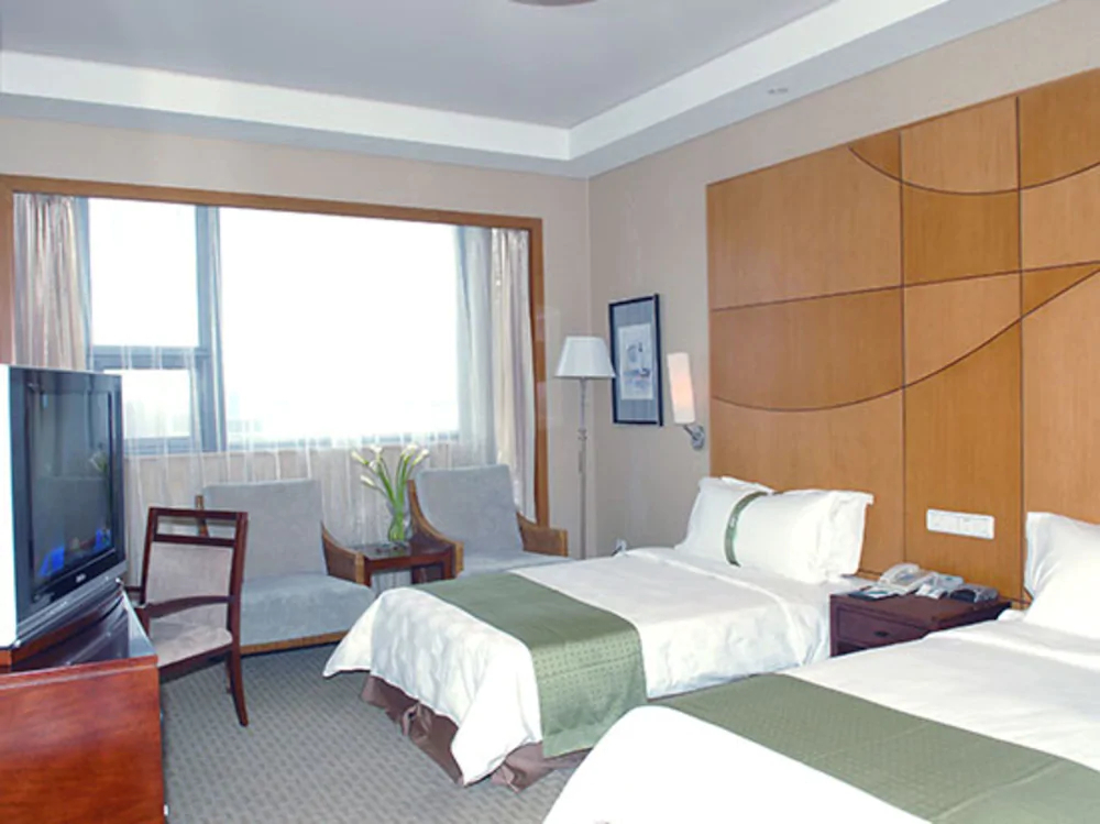 New Century Hotel Qinhuangdao Hebei