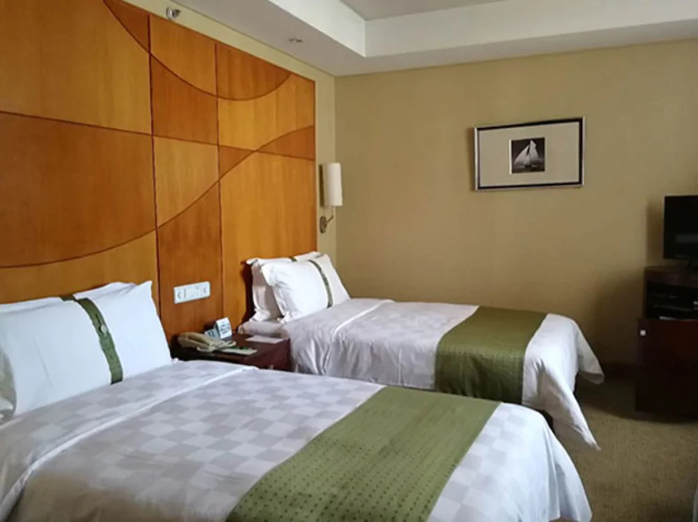 New Century Hotel Qinhuangdao Hebei