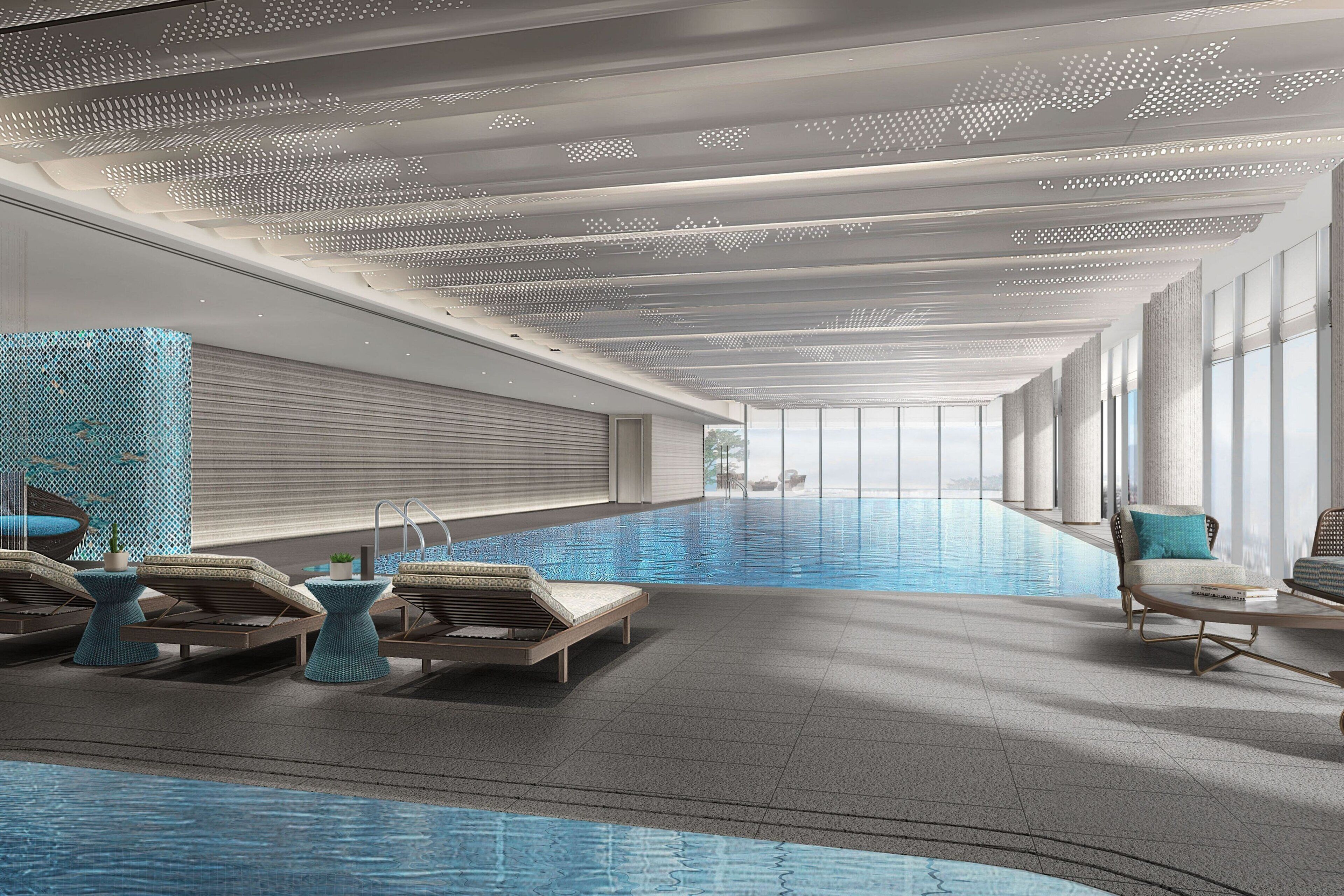 Qinhuangdao Marriott Resort