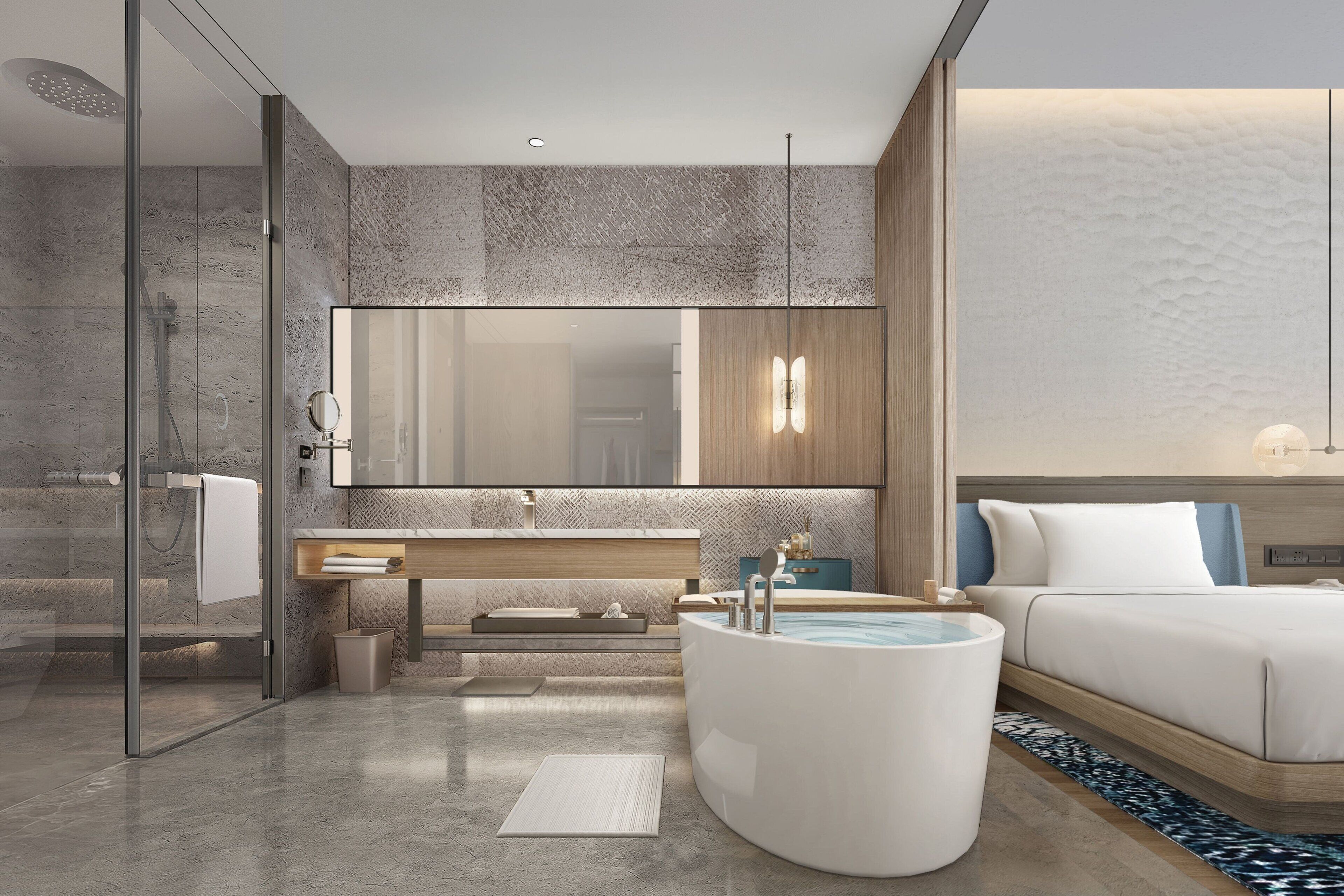 Qinhuangdao Marriott Resort