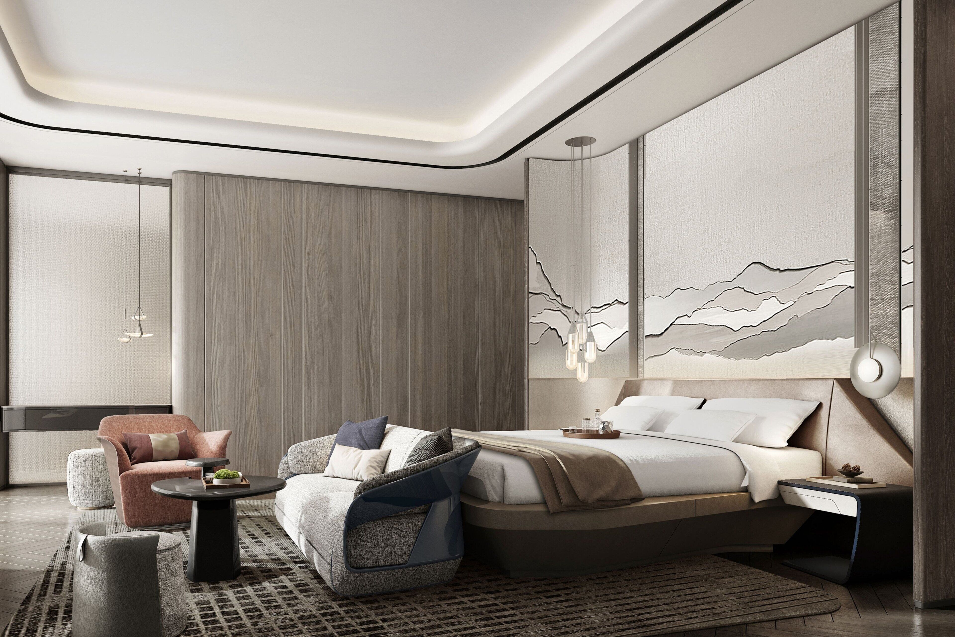 Qinhuangdao Marriott Resort