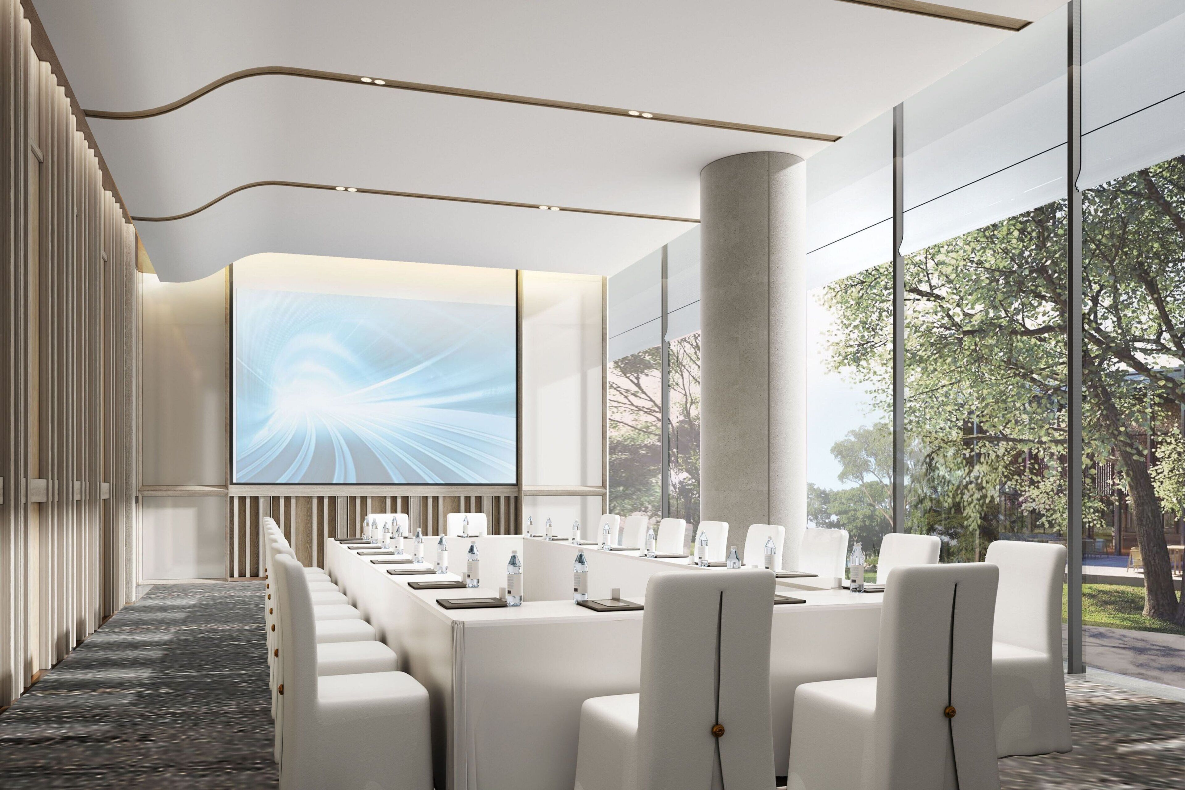 Qinhuangdao Marriott Resort