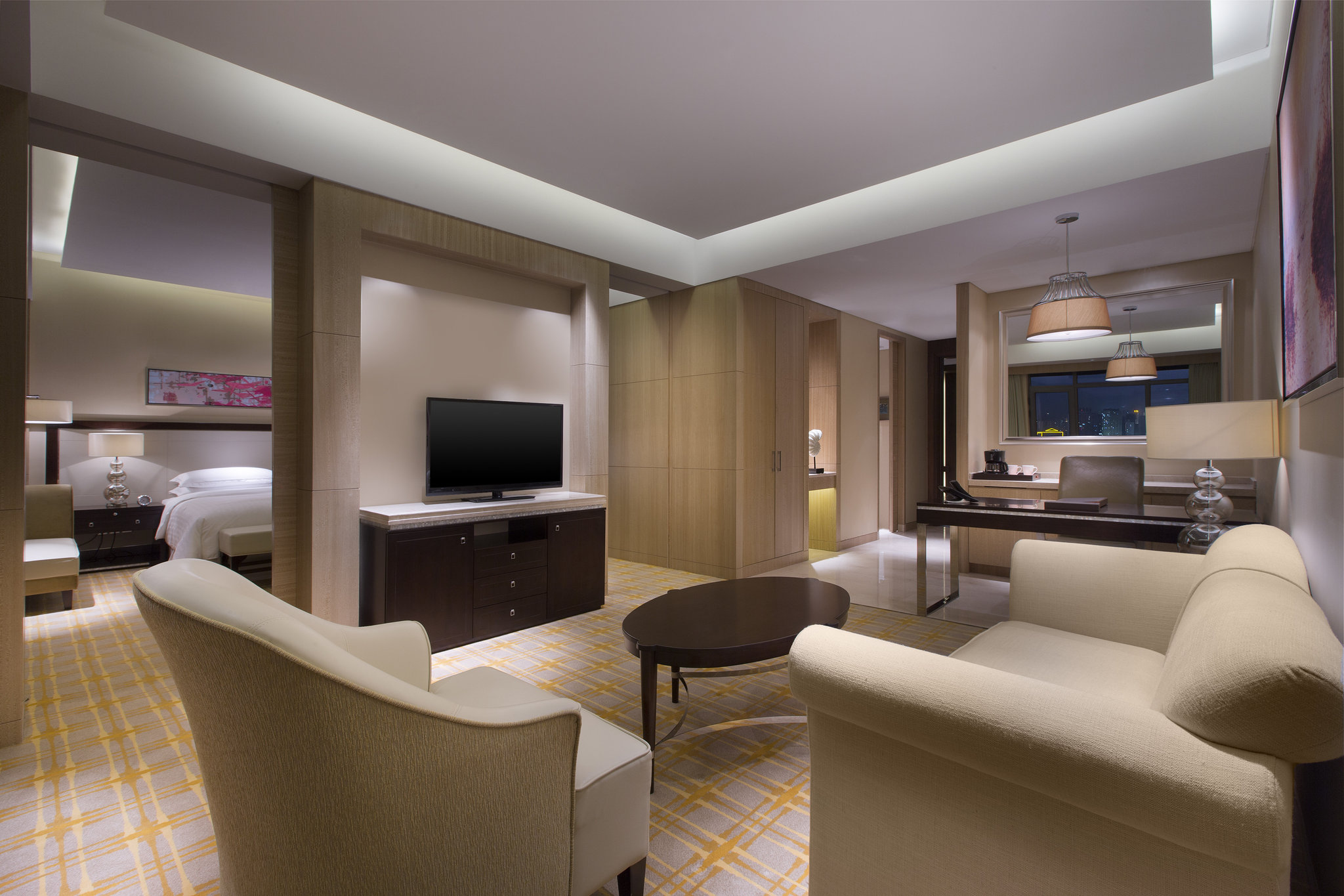 Sheraton Qinhuangdao Beidaihe