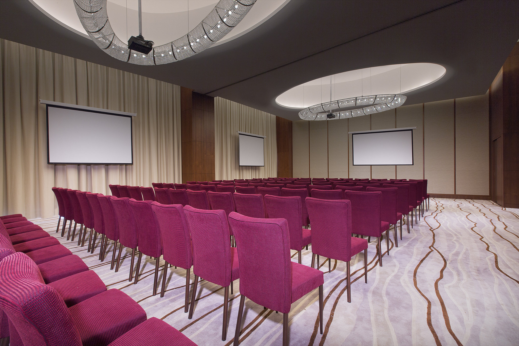 Sheraton Qinhuangdao Beidaihe