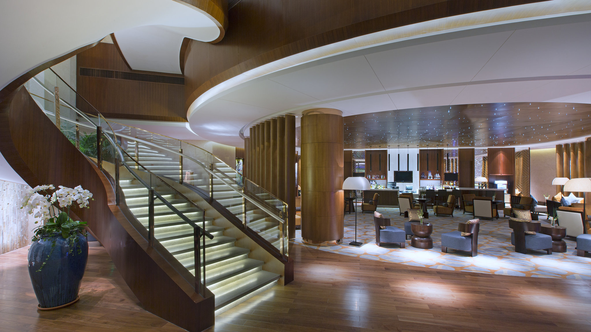 Sheraton Qinhuangdao Beidaihe