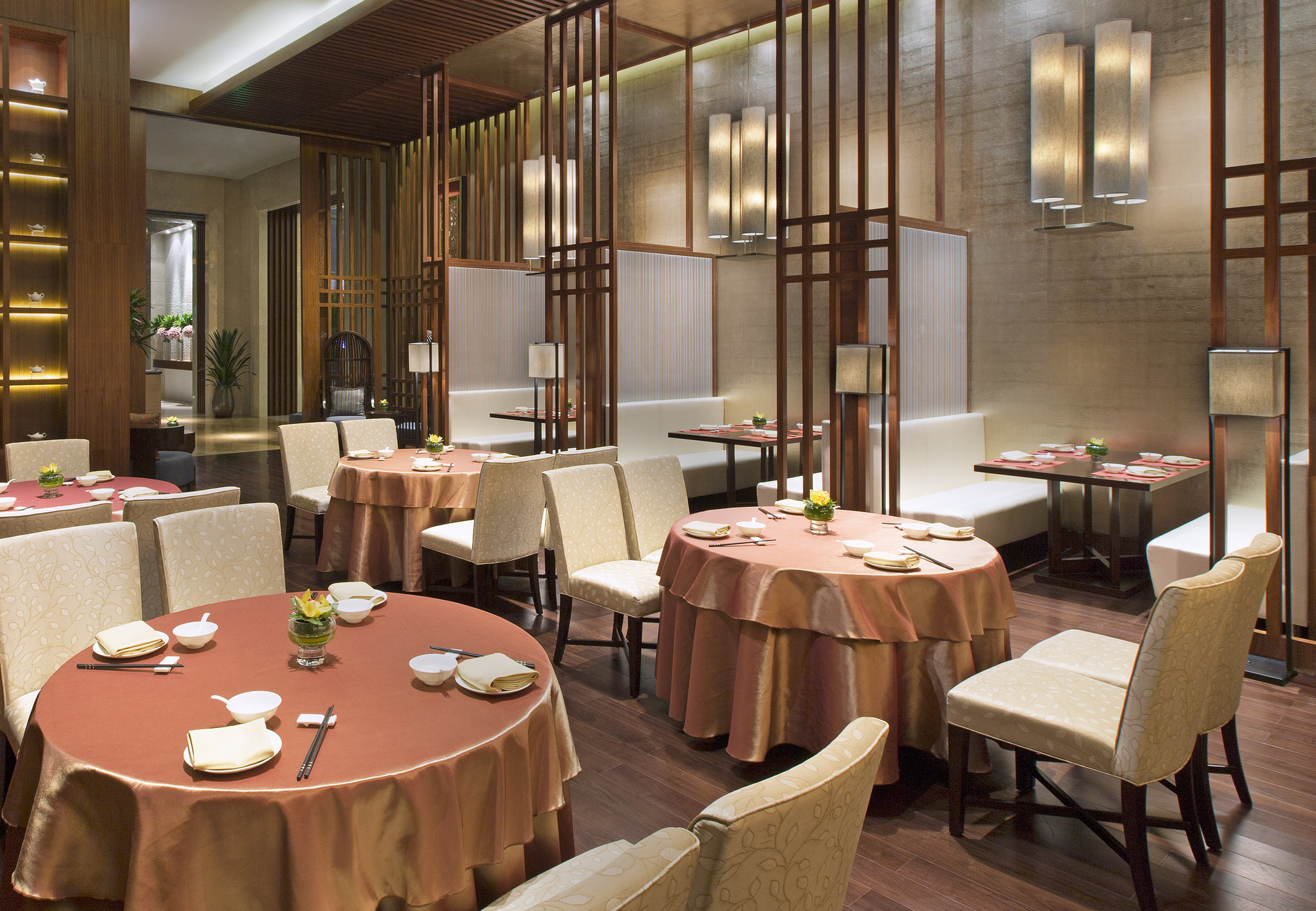 Sheraton Qinhuangdao Beidaihe