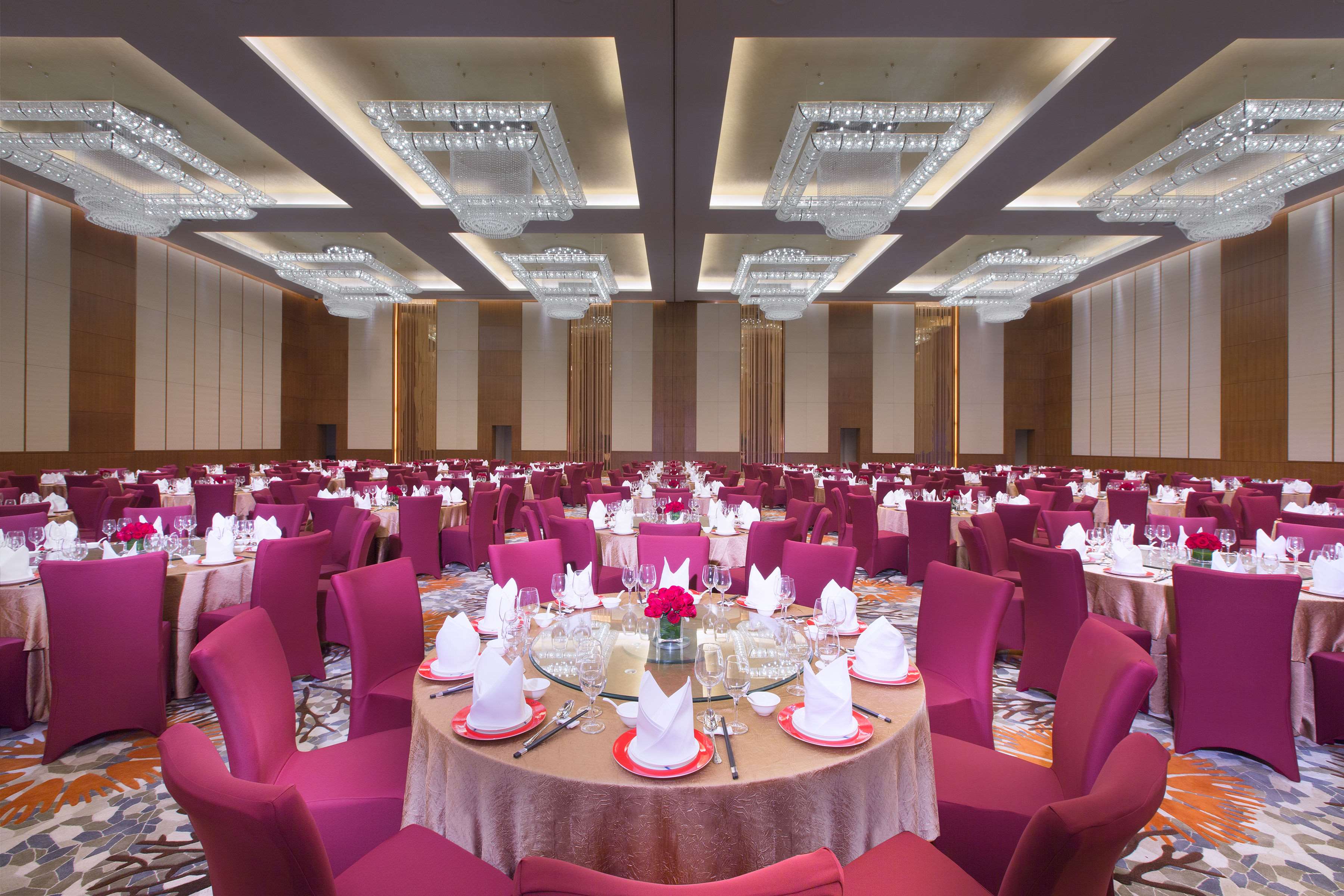 Sheraton Qinhuangdao Beidaihe