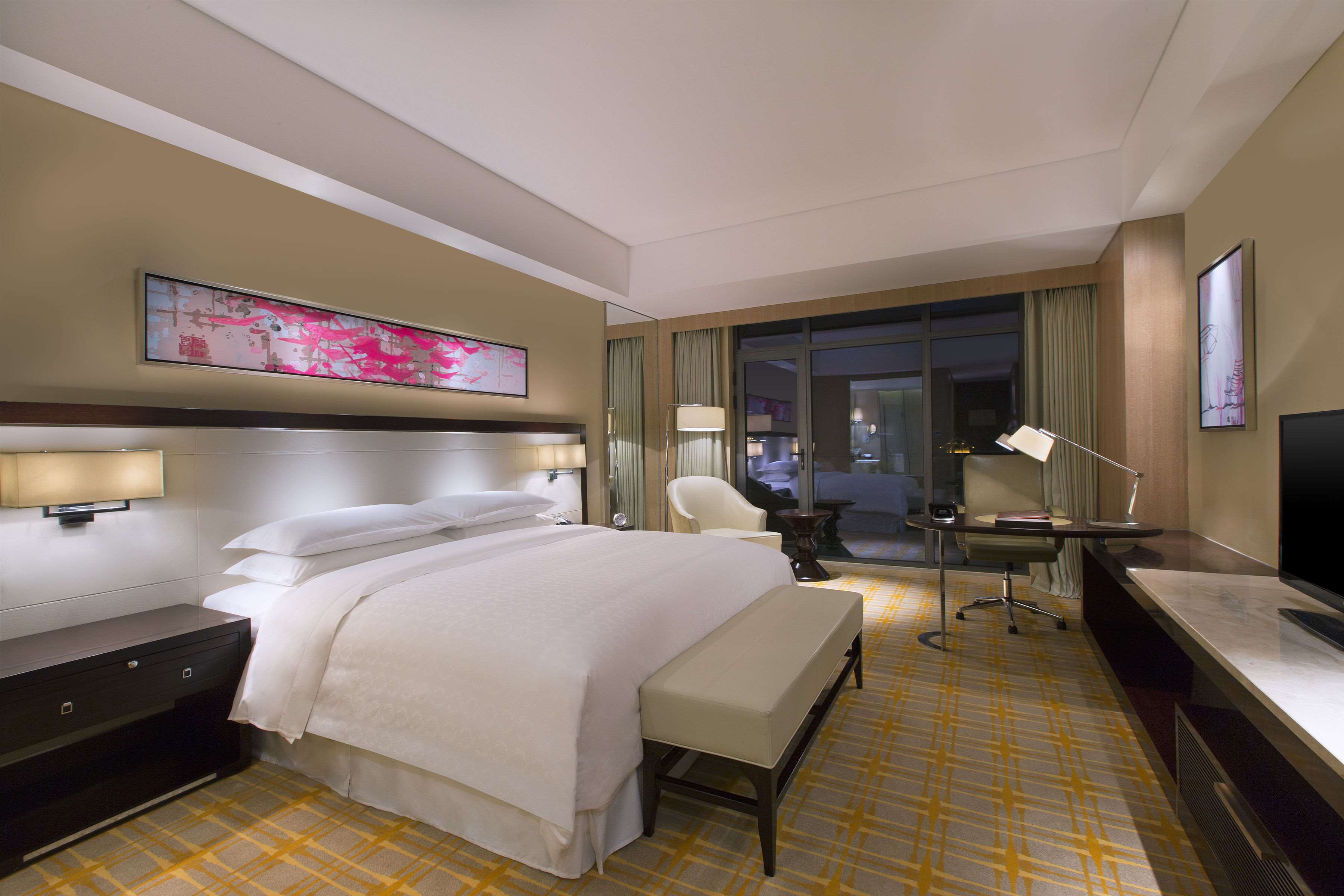 Sheraton Qinhuangdao Beidaihe