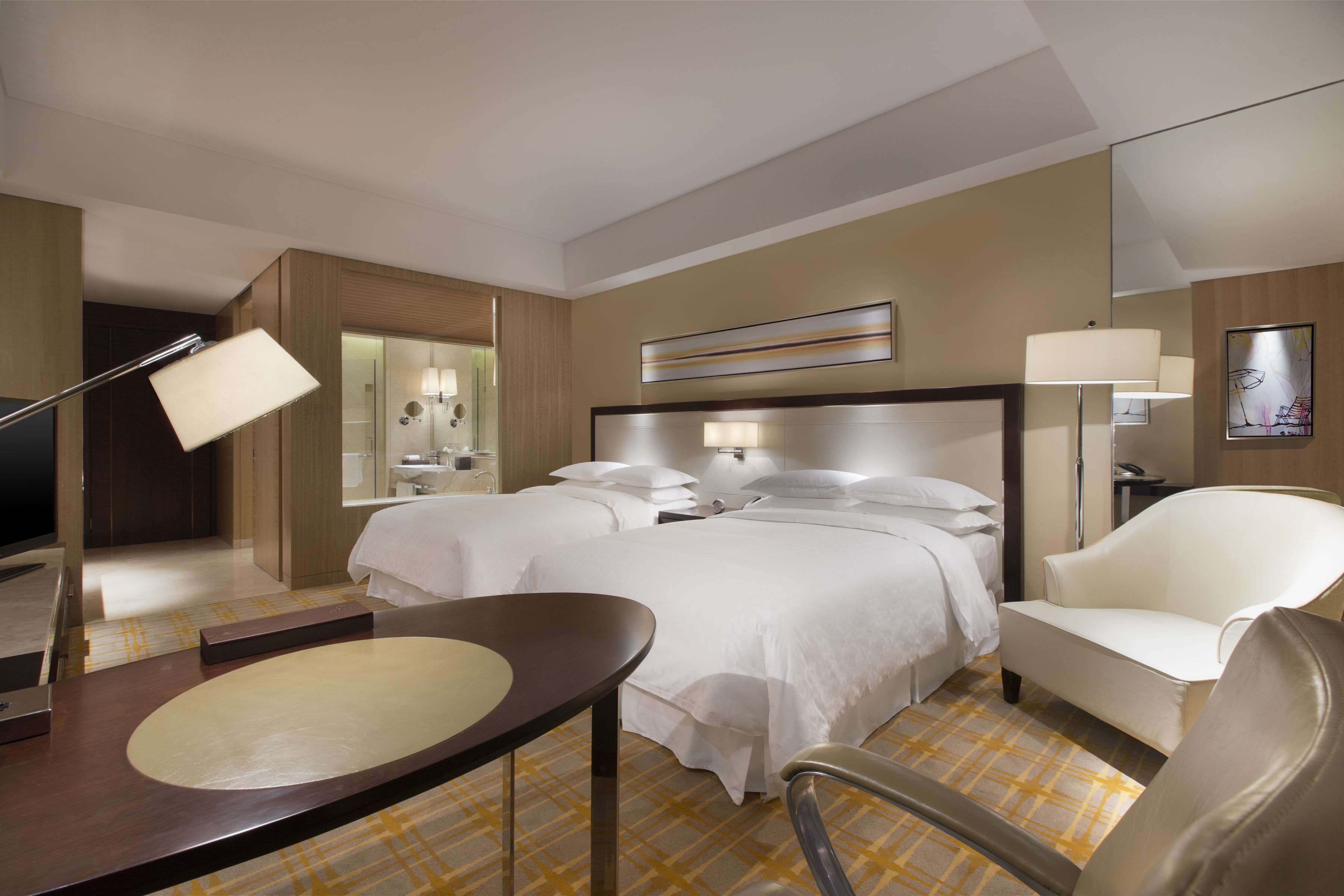 Sheraton Qinhuangdao Beidaihe