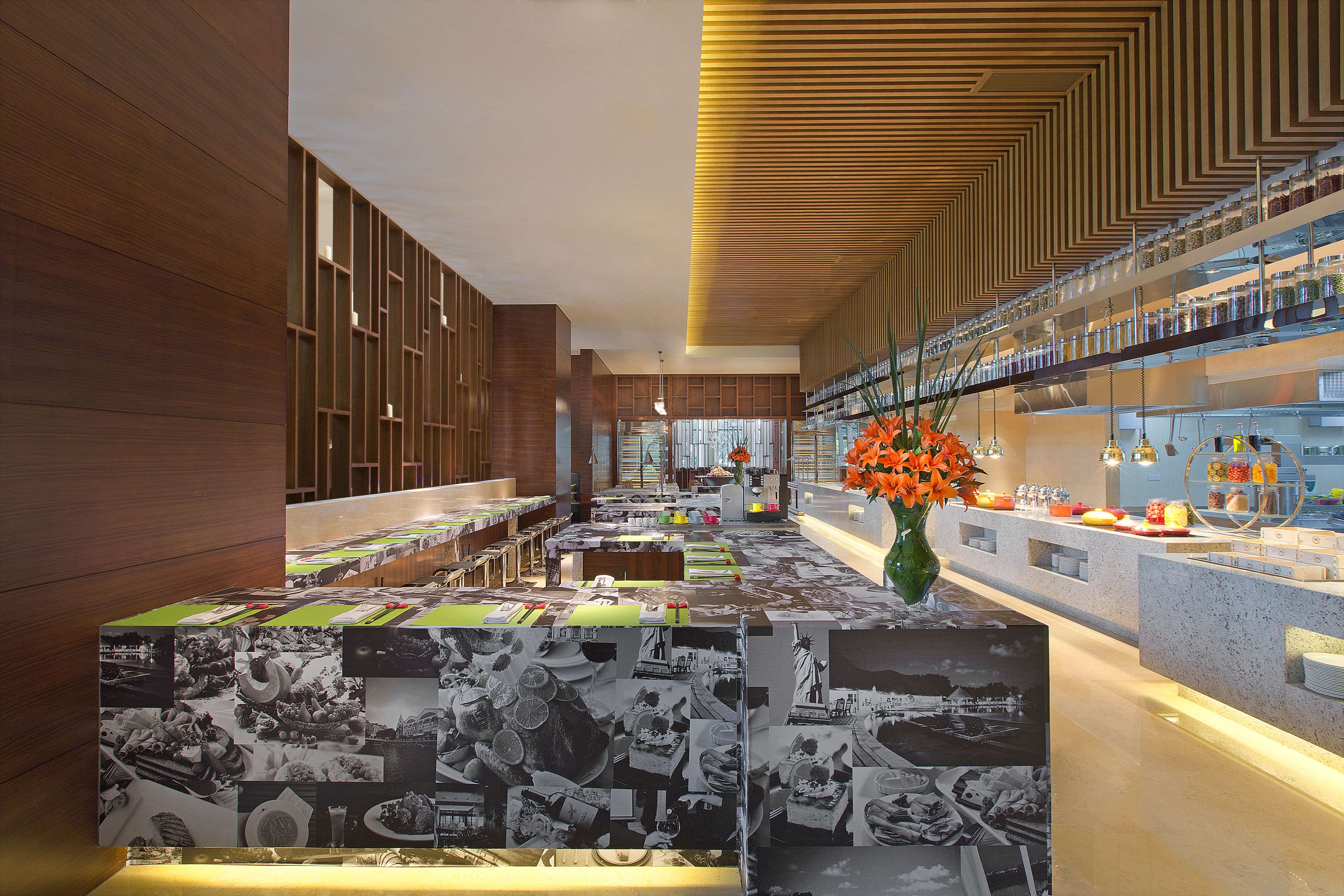 Sheraton Qinhuangdao Beidaihe