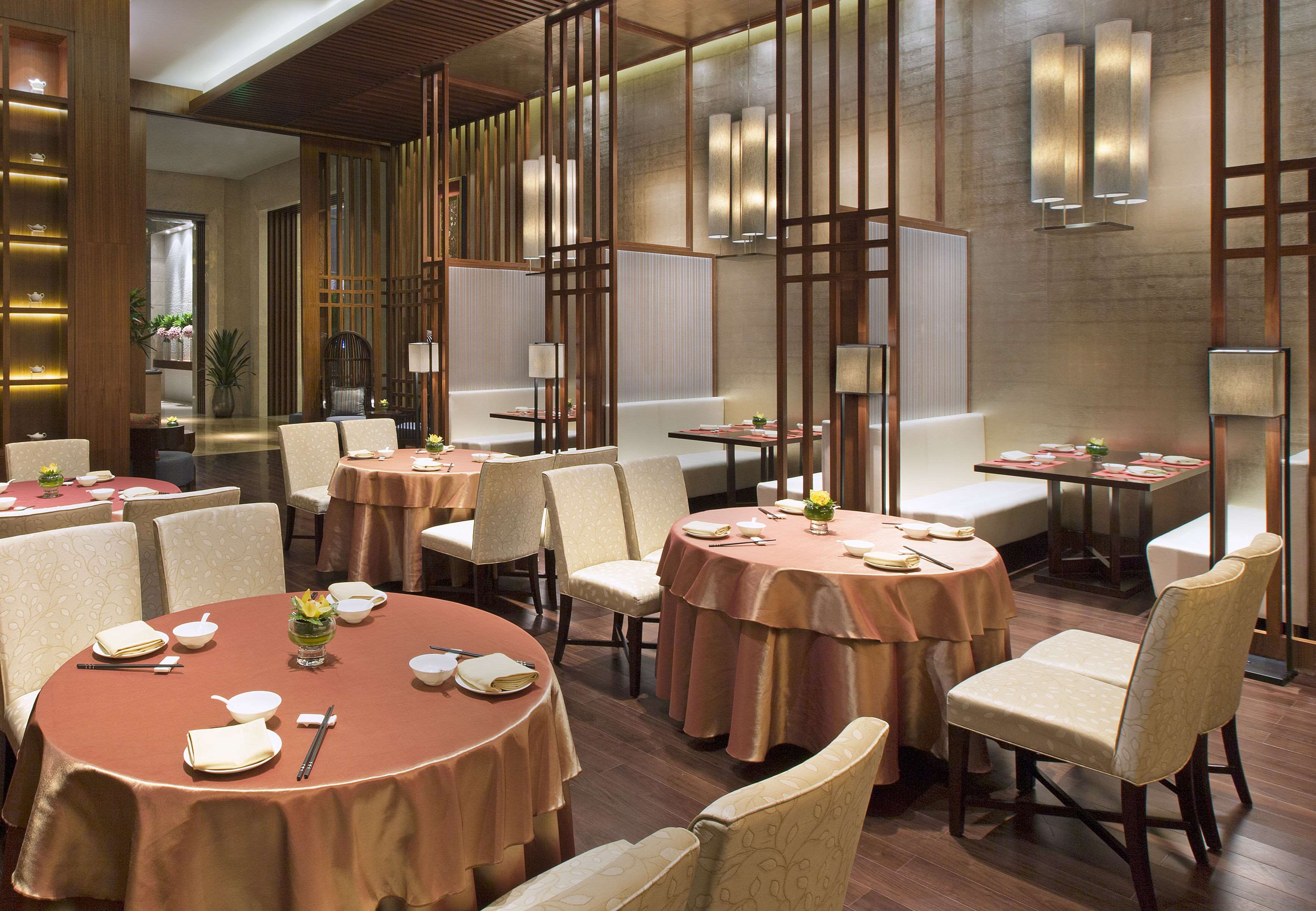 Sheraton Qinhuangdao Beidaihe