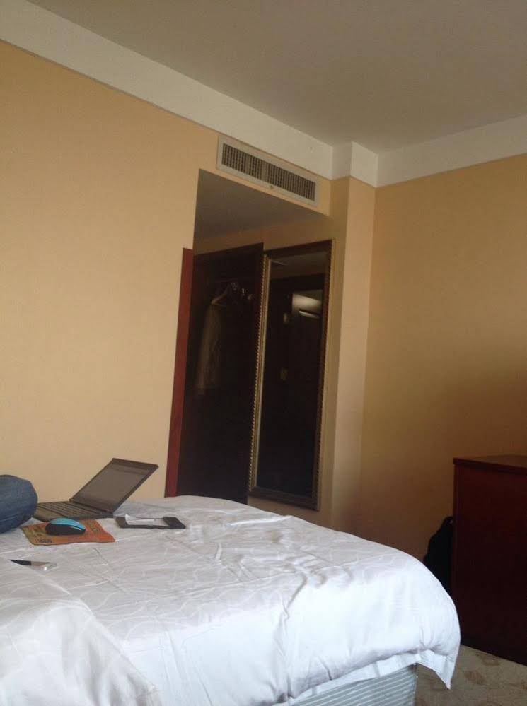 Detal Hotel Rizhao