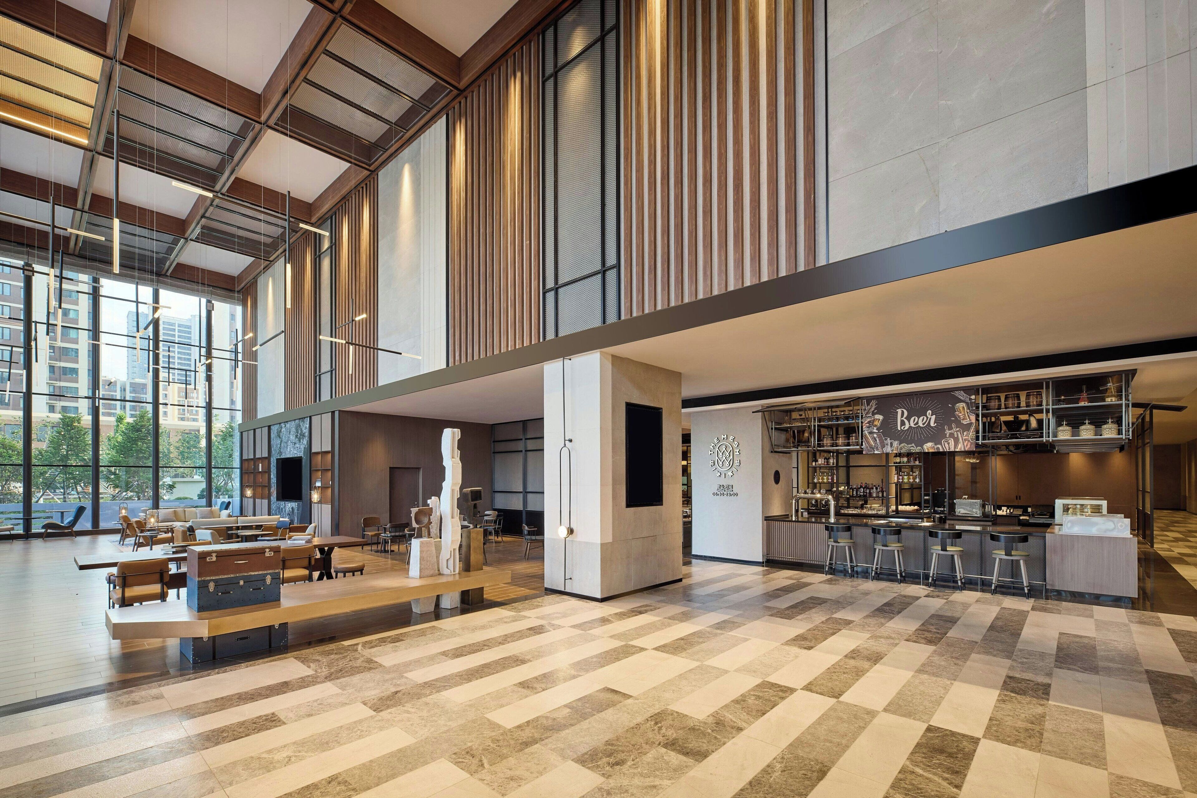 Four Points by Sheraton Rizhao