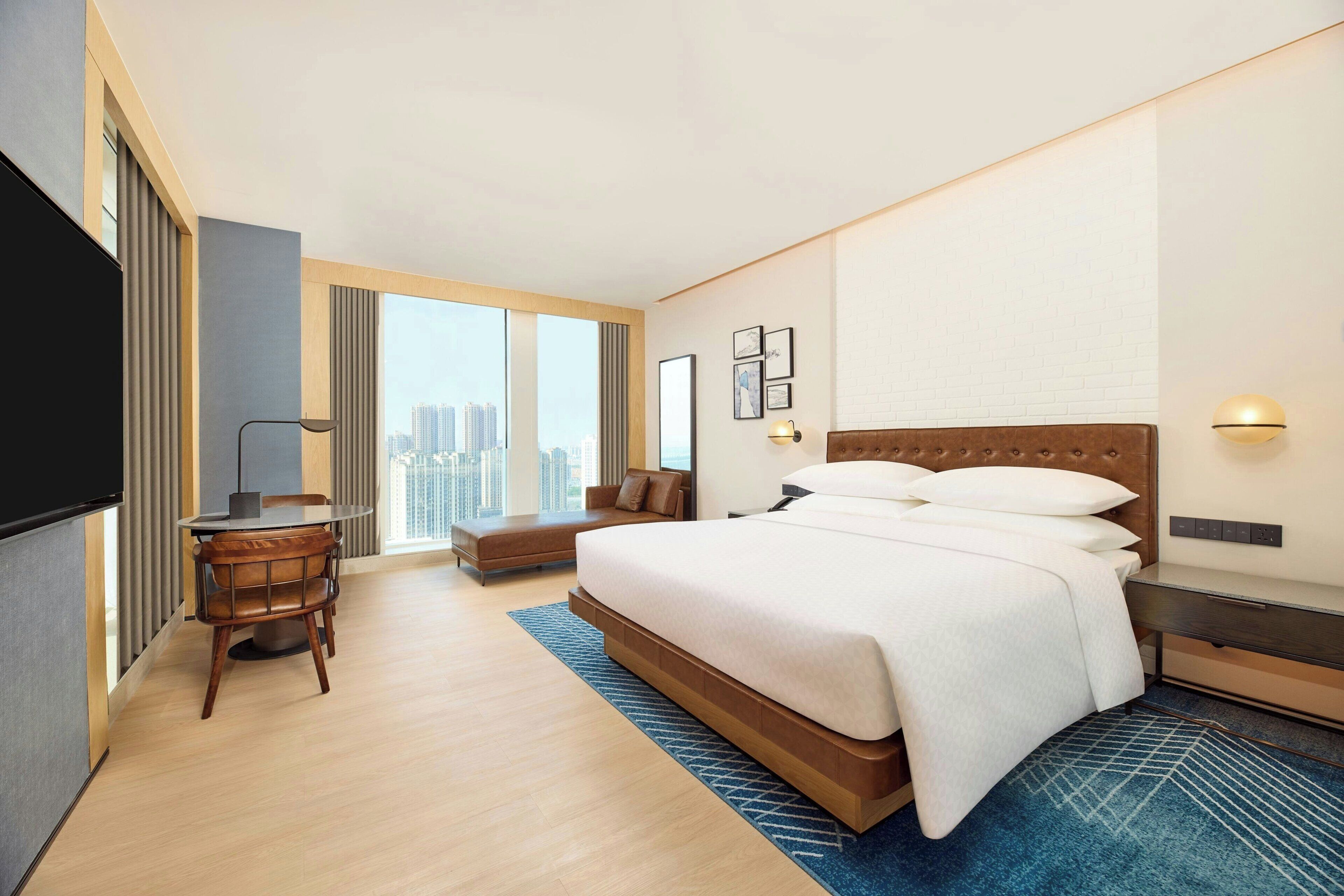 Four Points by Sheraton Rizhao
