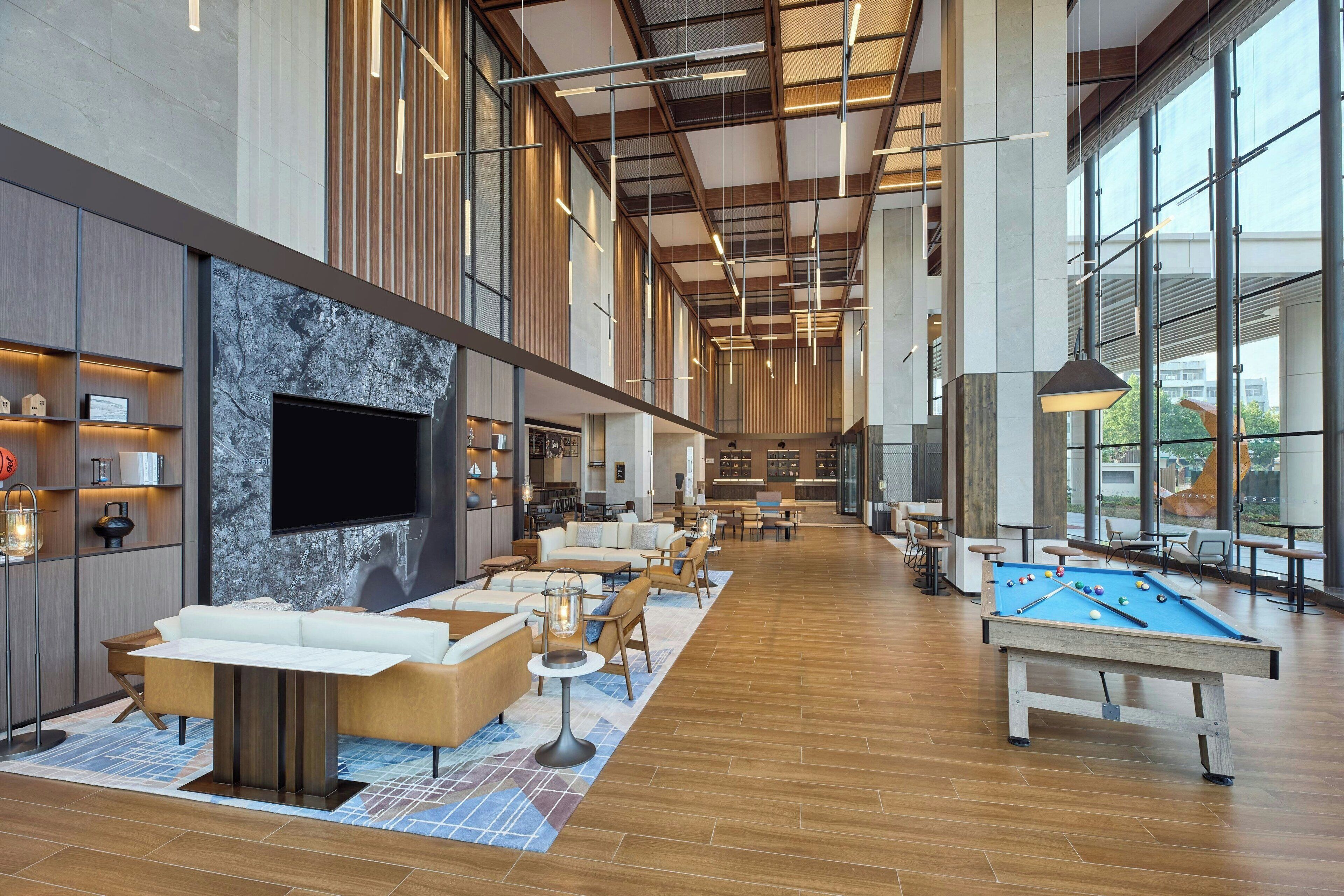Four Points by Sheraton Rizhao