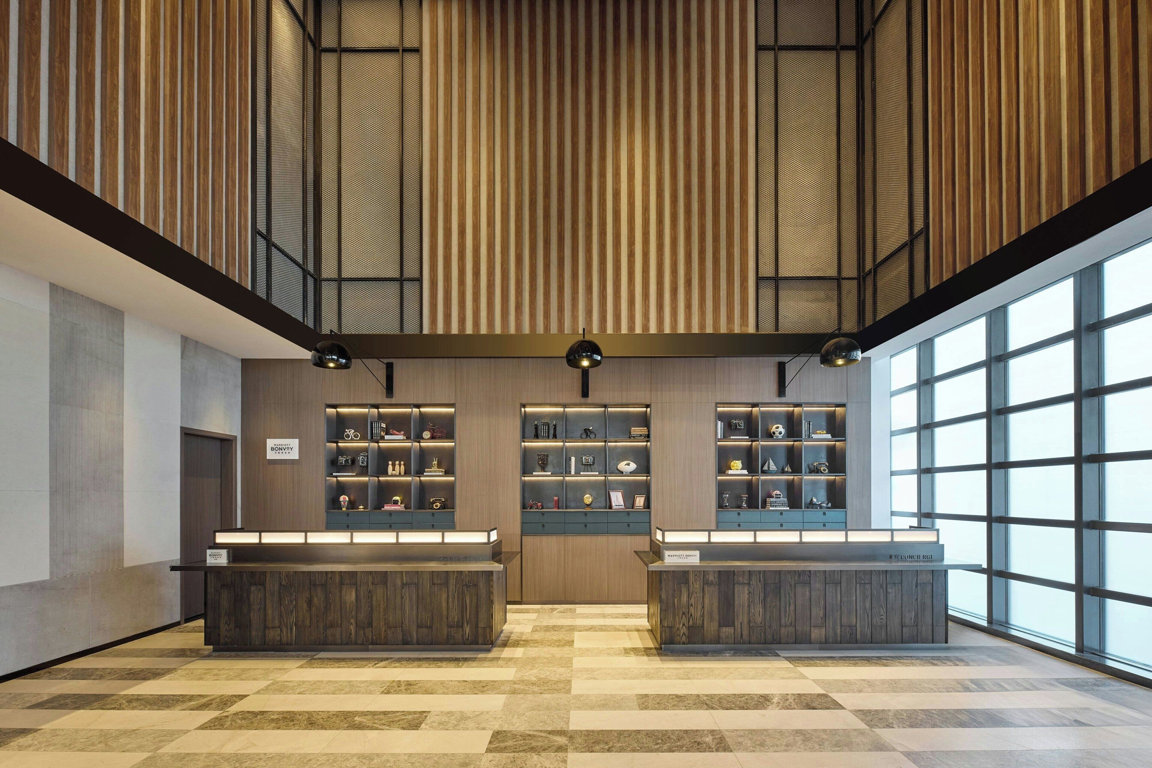 Four Points by Sheraton Rizhao