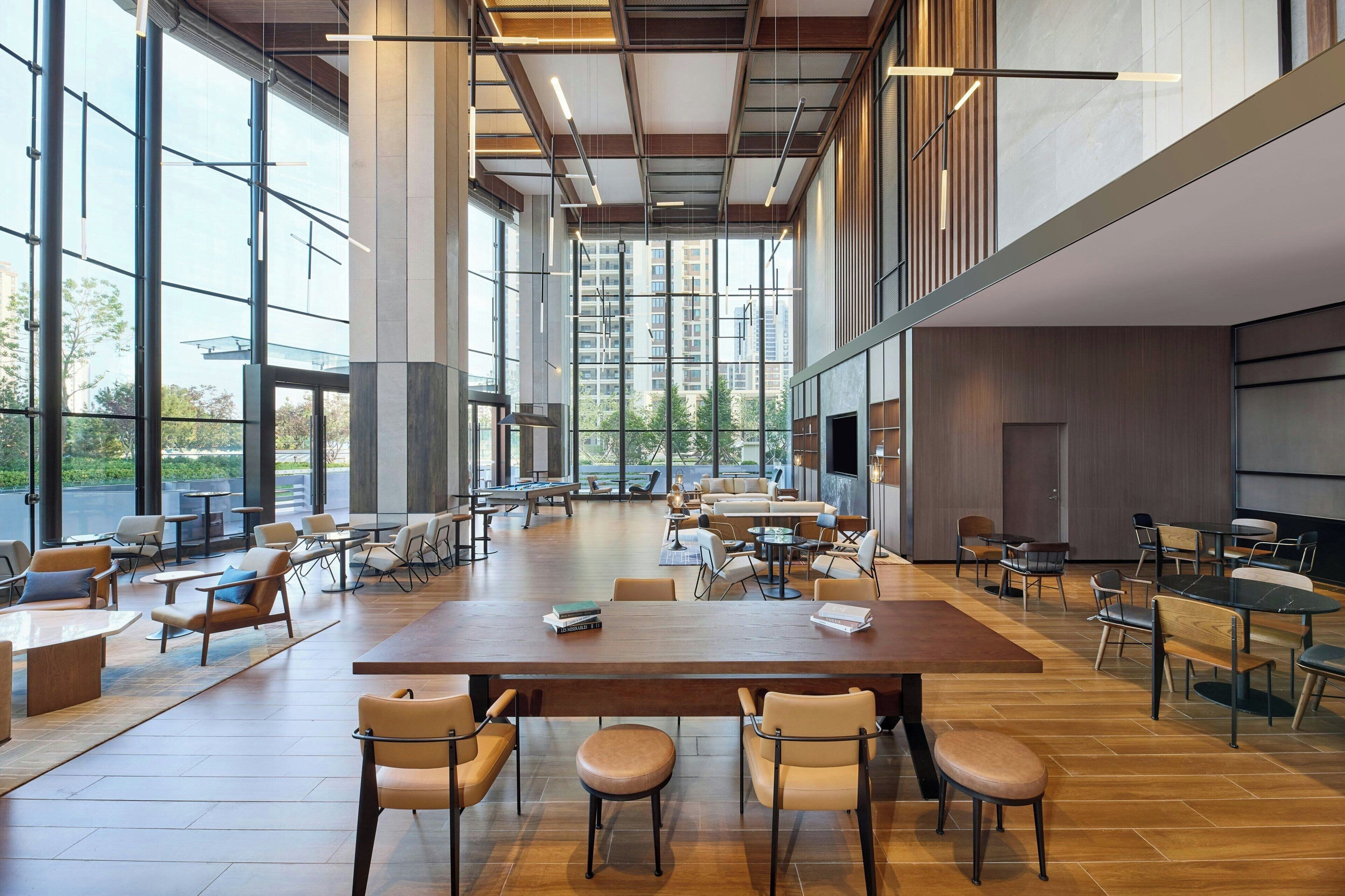 Four Points by Sheraton Rizhao