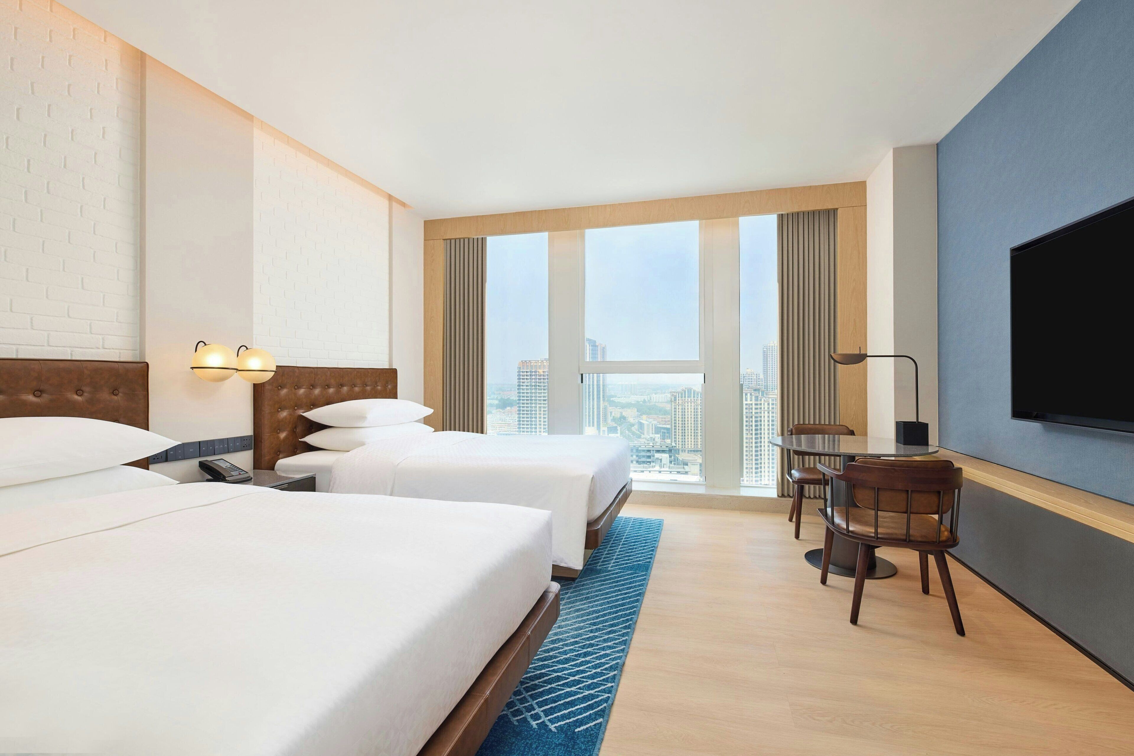 Four Points by Sheraton Rizhao