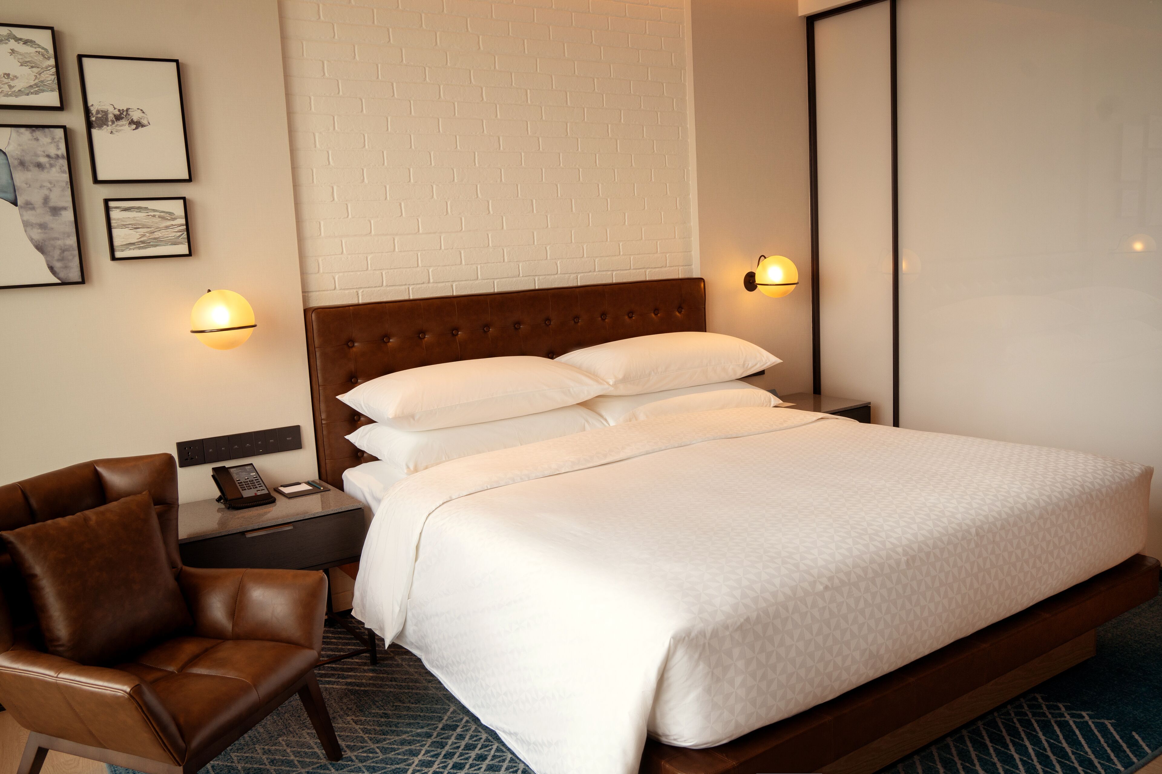Four Points by Sheraton Rizhao