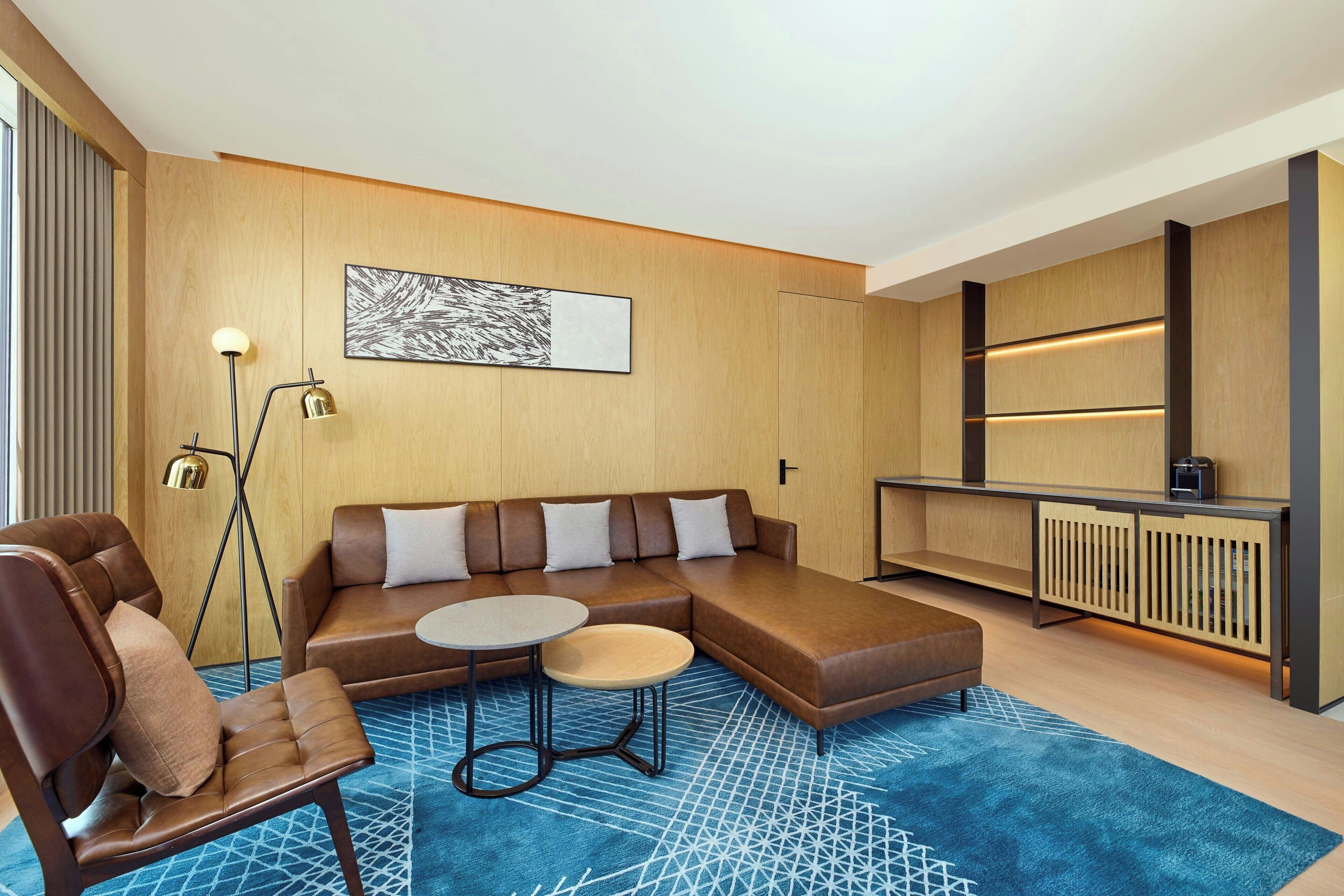 Four Points by Sheraton Rizhao