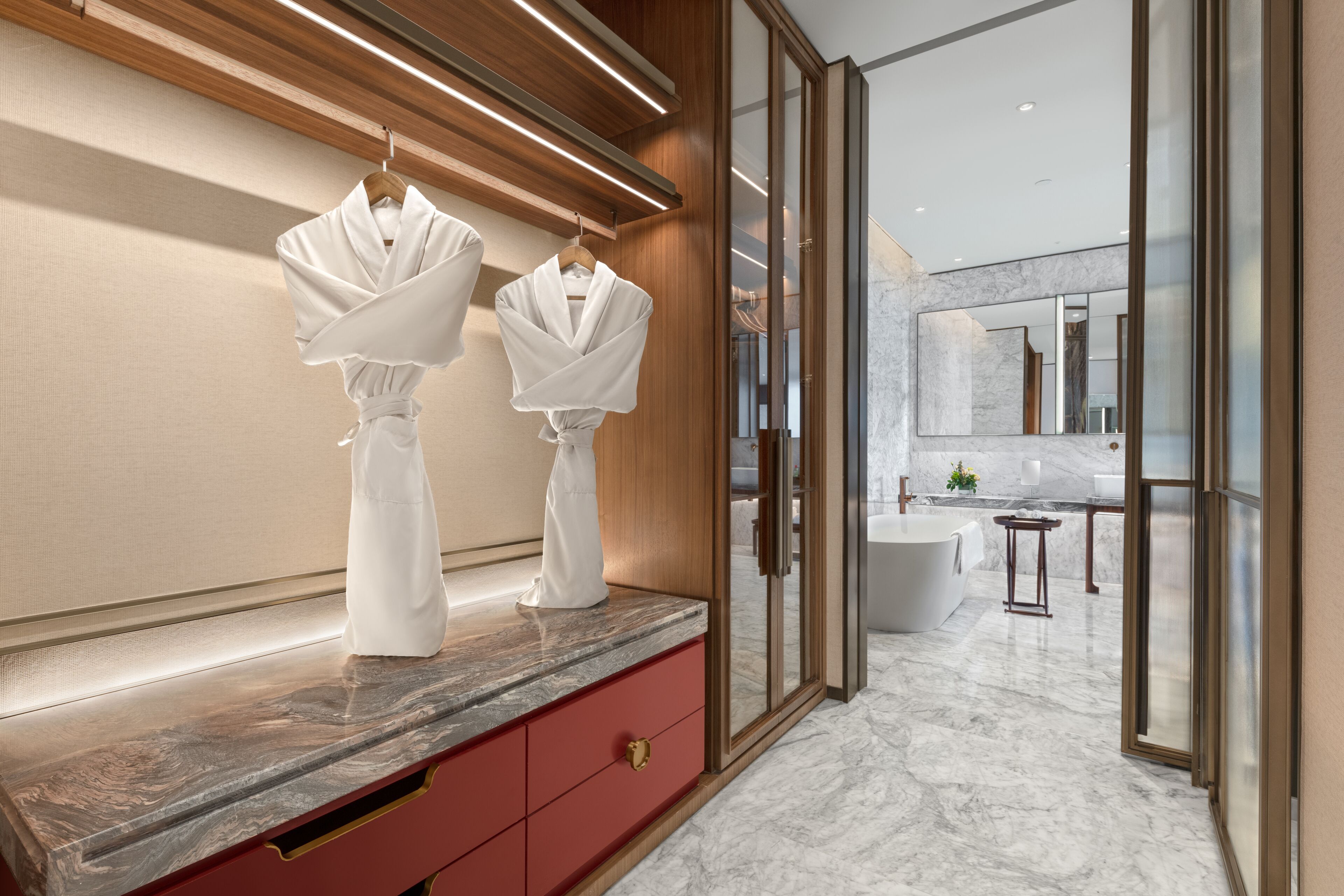 Mumian Rizhao Hotel