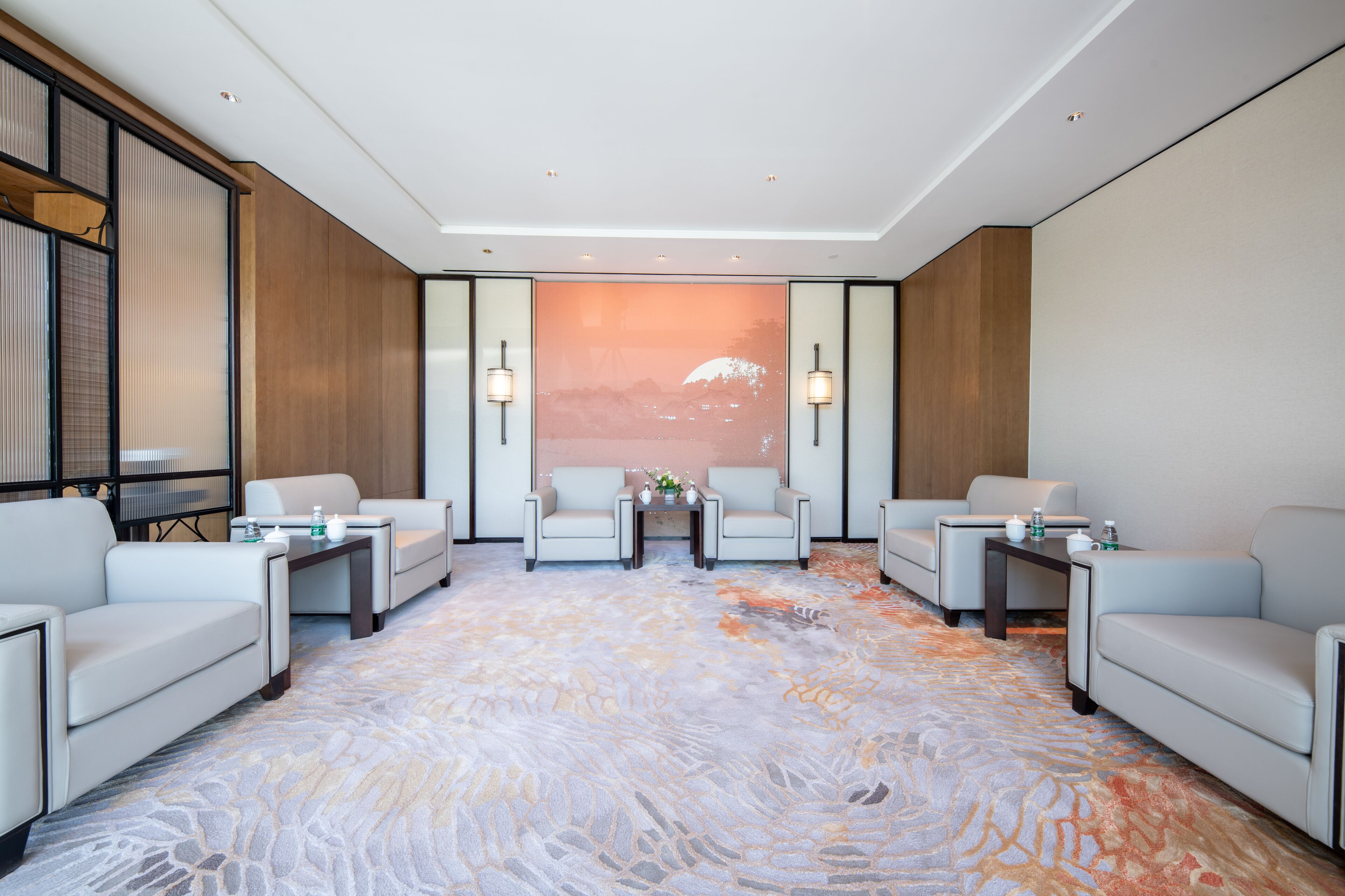 Mumian Rizhao Hotel
