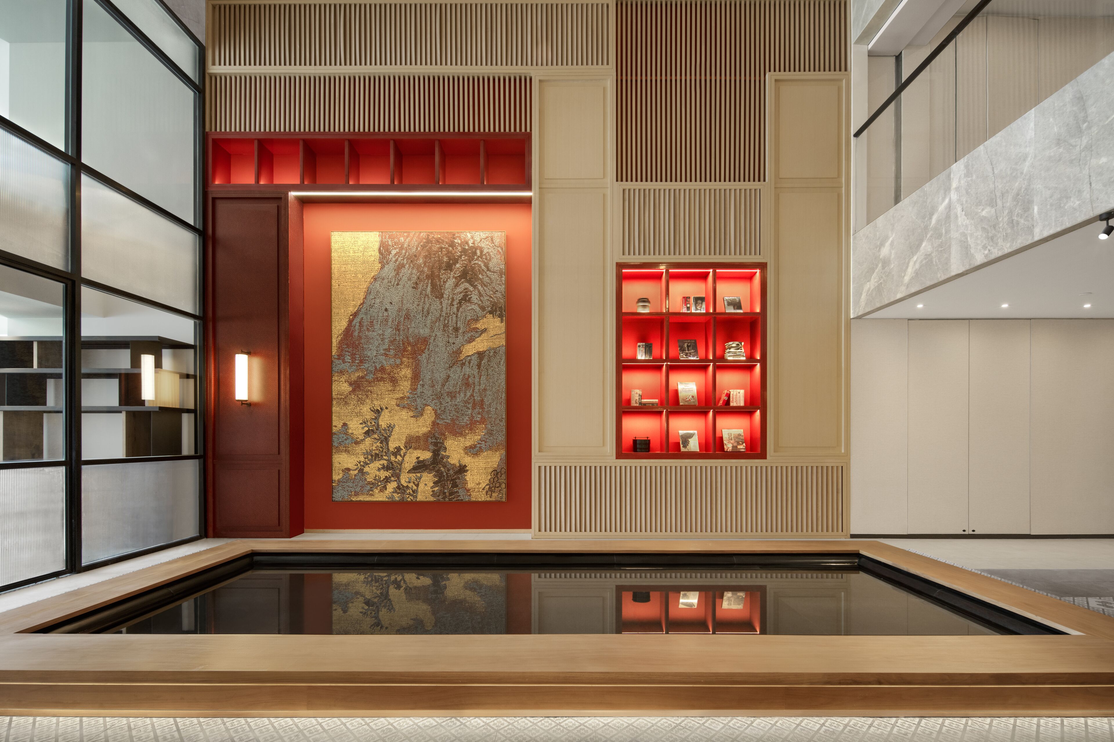 Mumian Rizhao Hotel