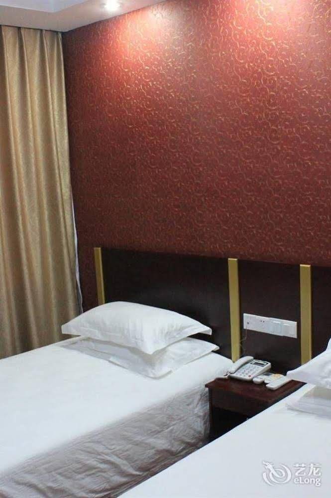 Senpu Holiday Hotel