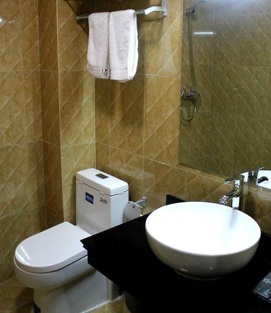 Senpu Holiday Hotel