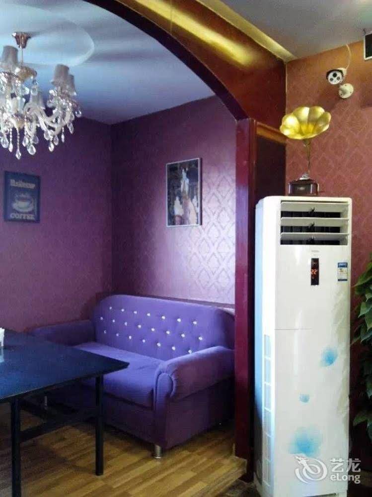 Senpu Holiday Hotel