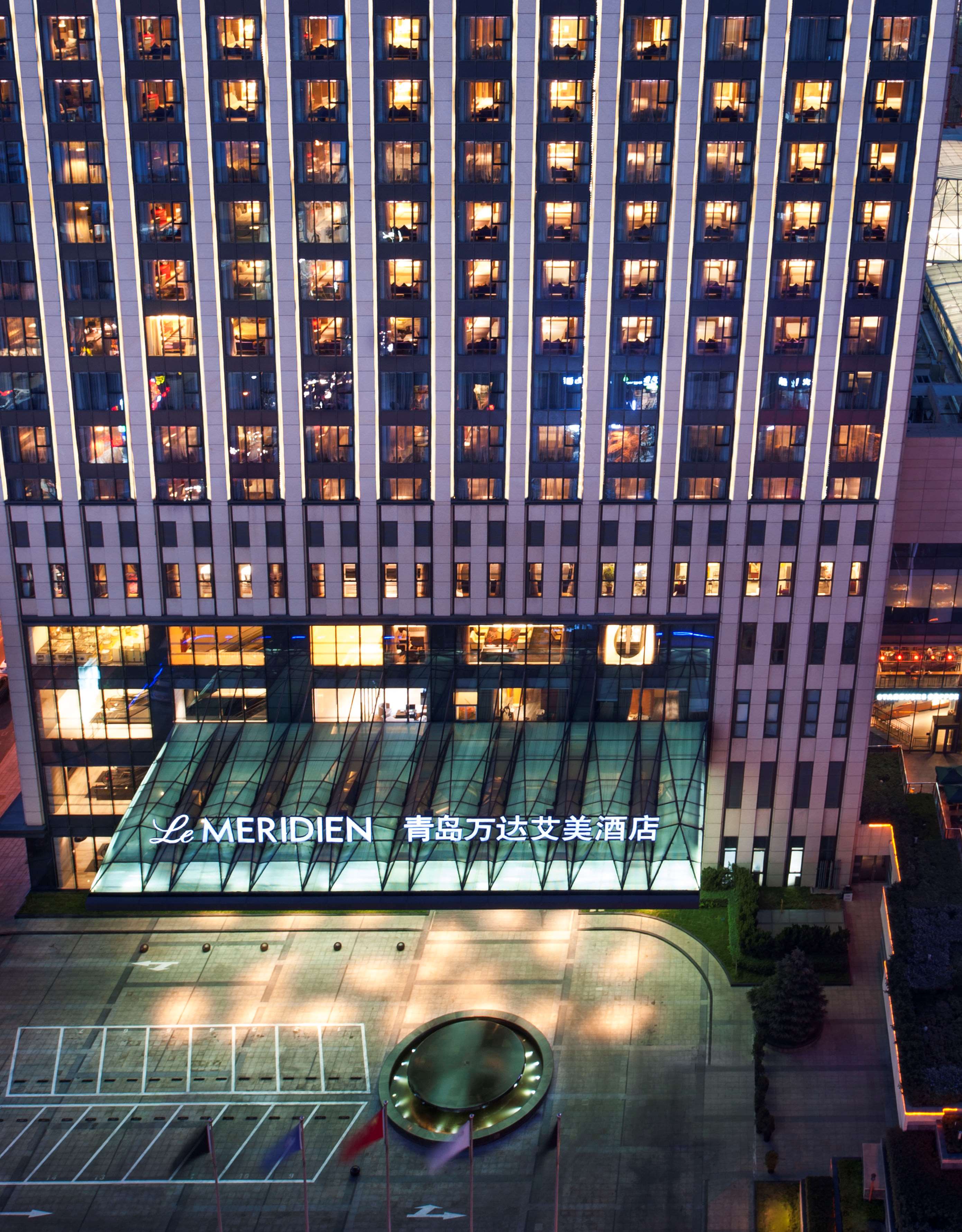 Le Meridien
