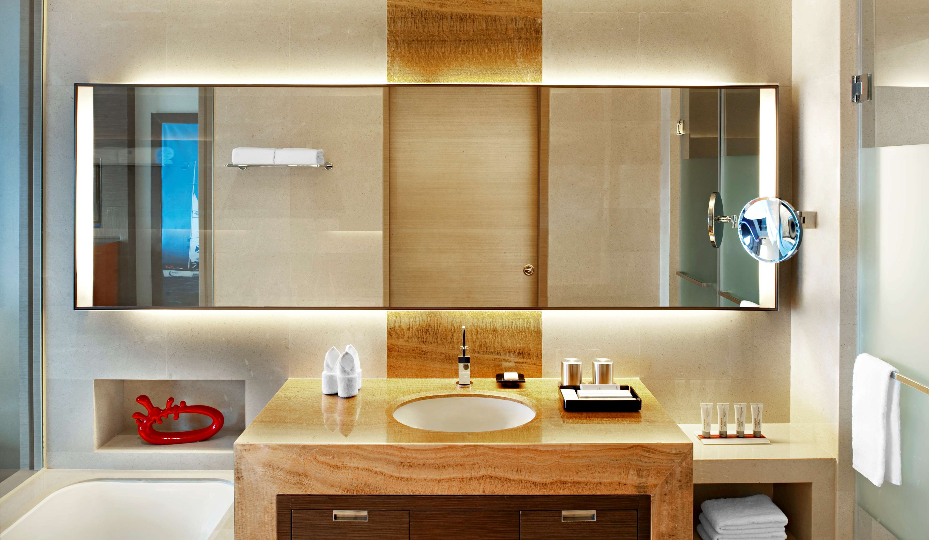 Le Meridien
