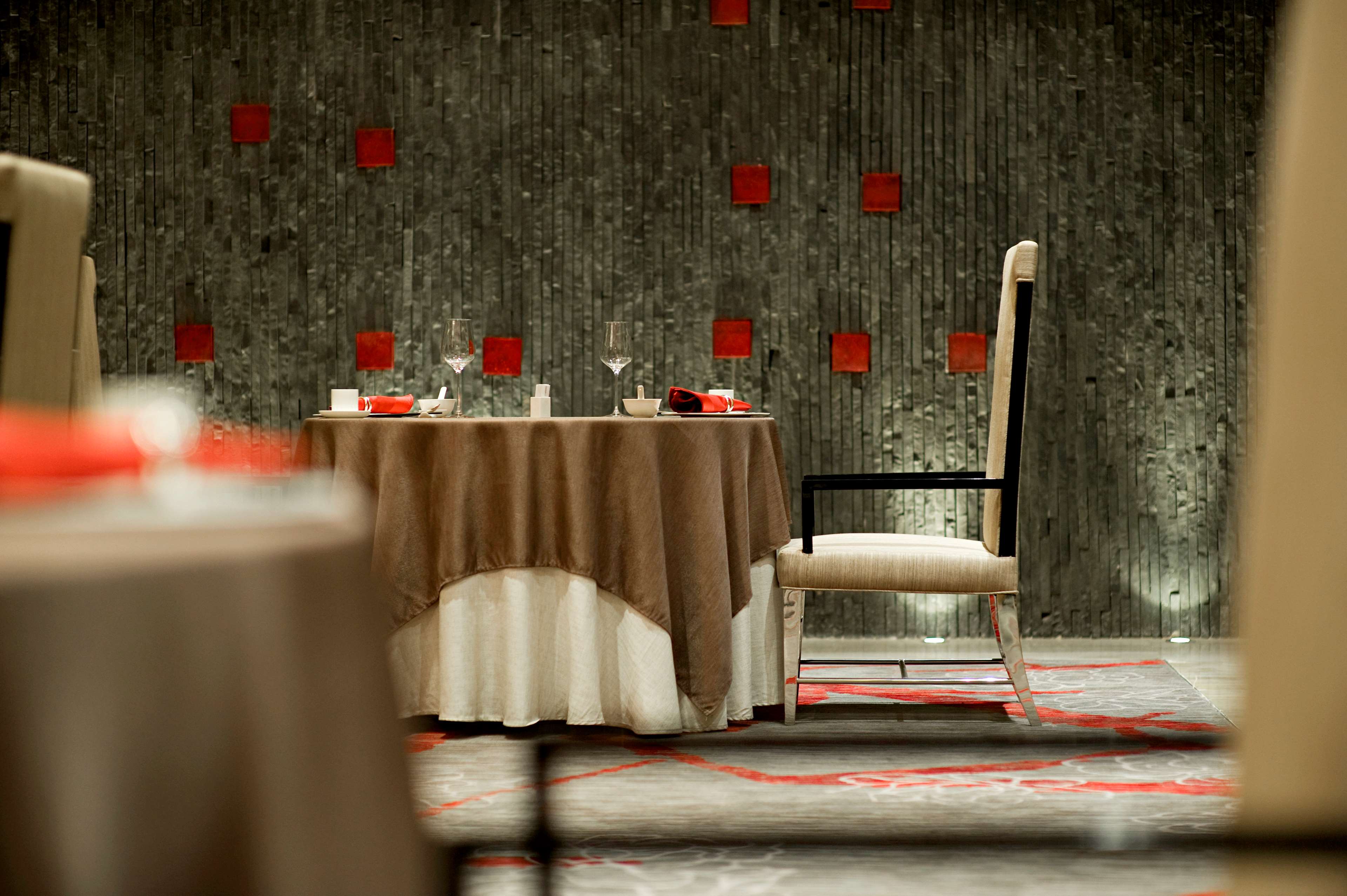 Le Meridien