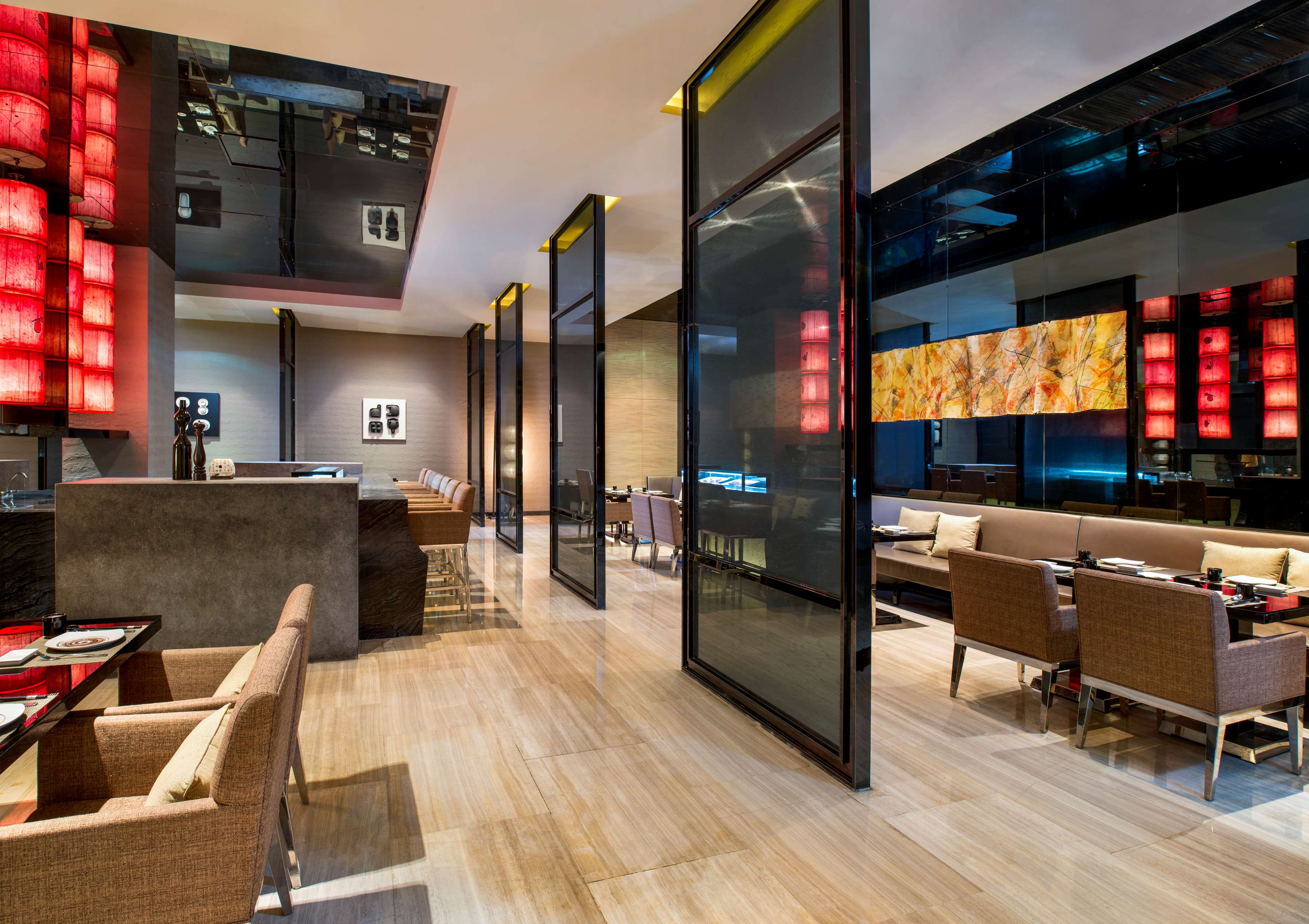 Le Meridien