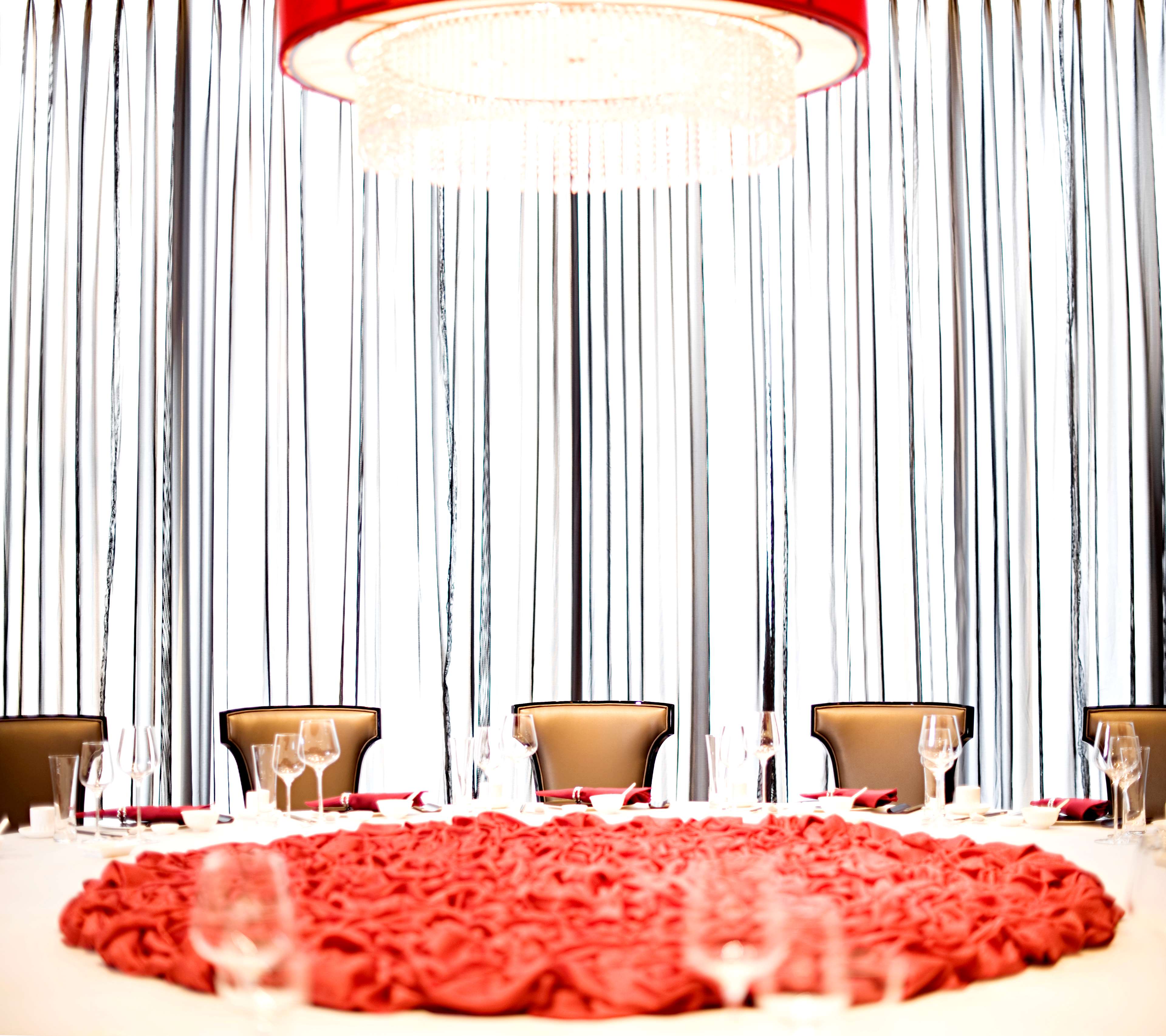 Le Meridien