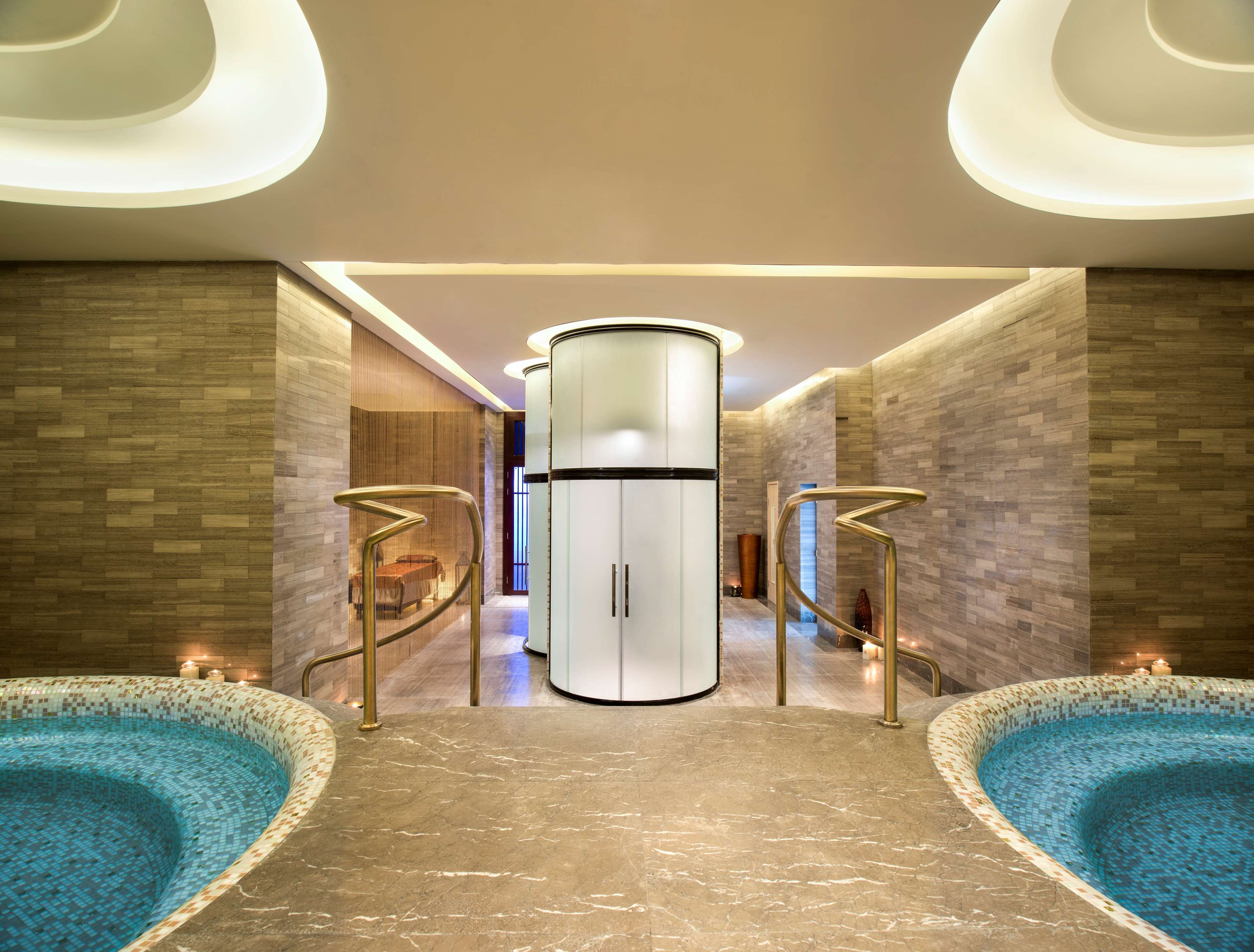 Le Meridien