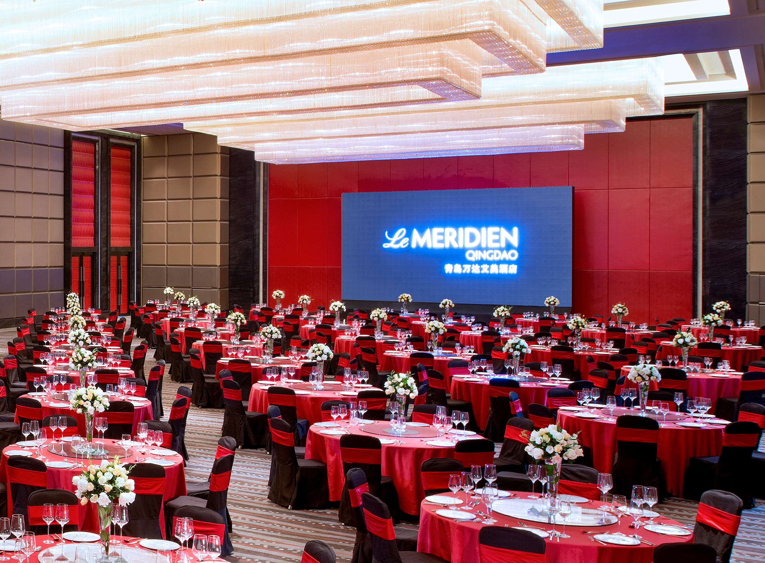 Le Meridien