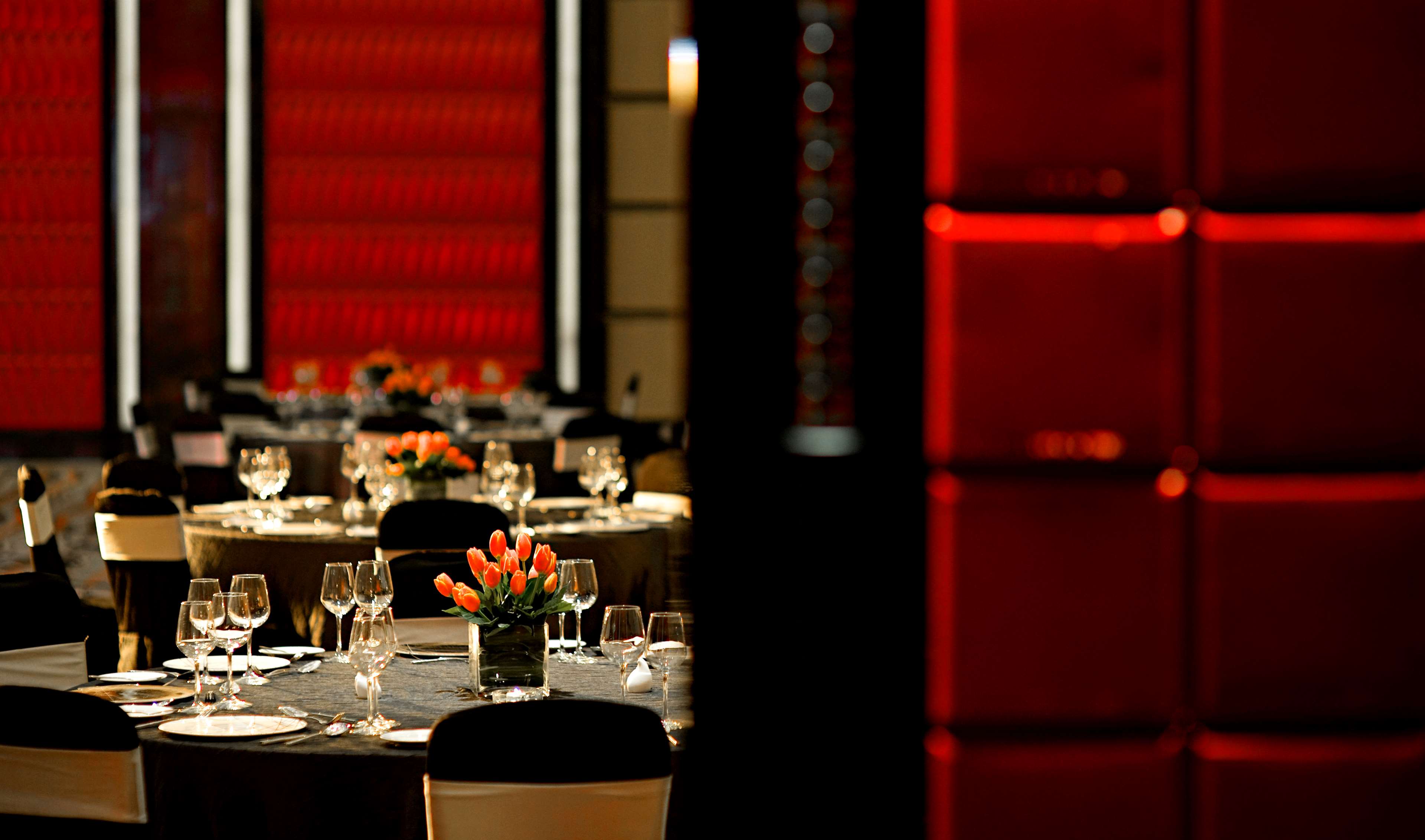 Le Meridien
