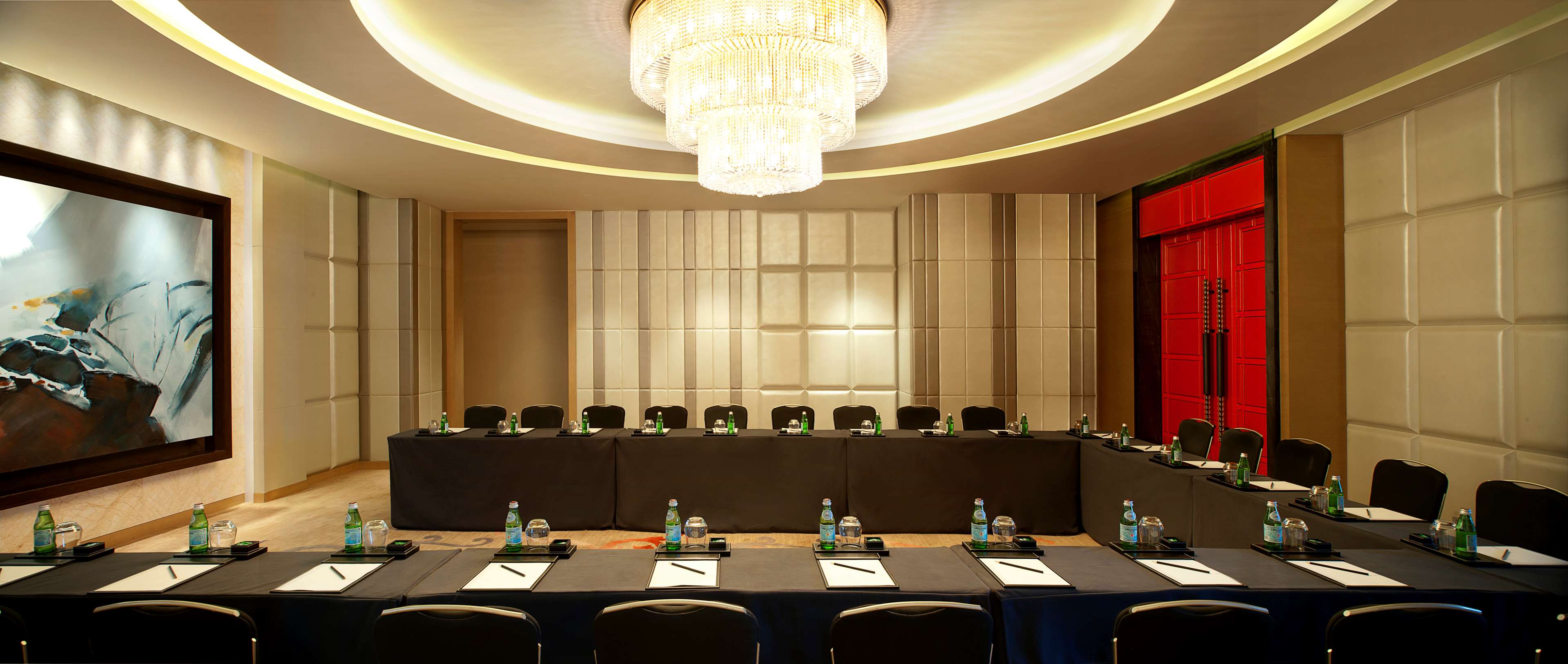 Le Meridien