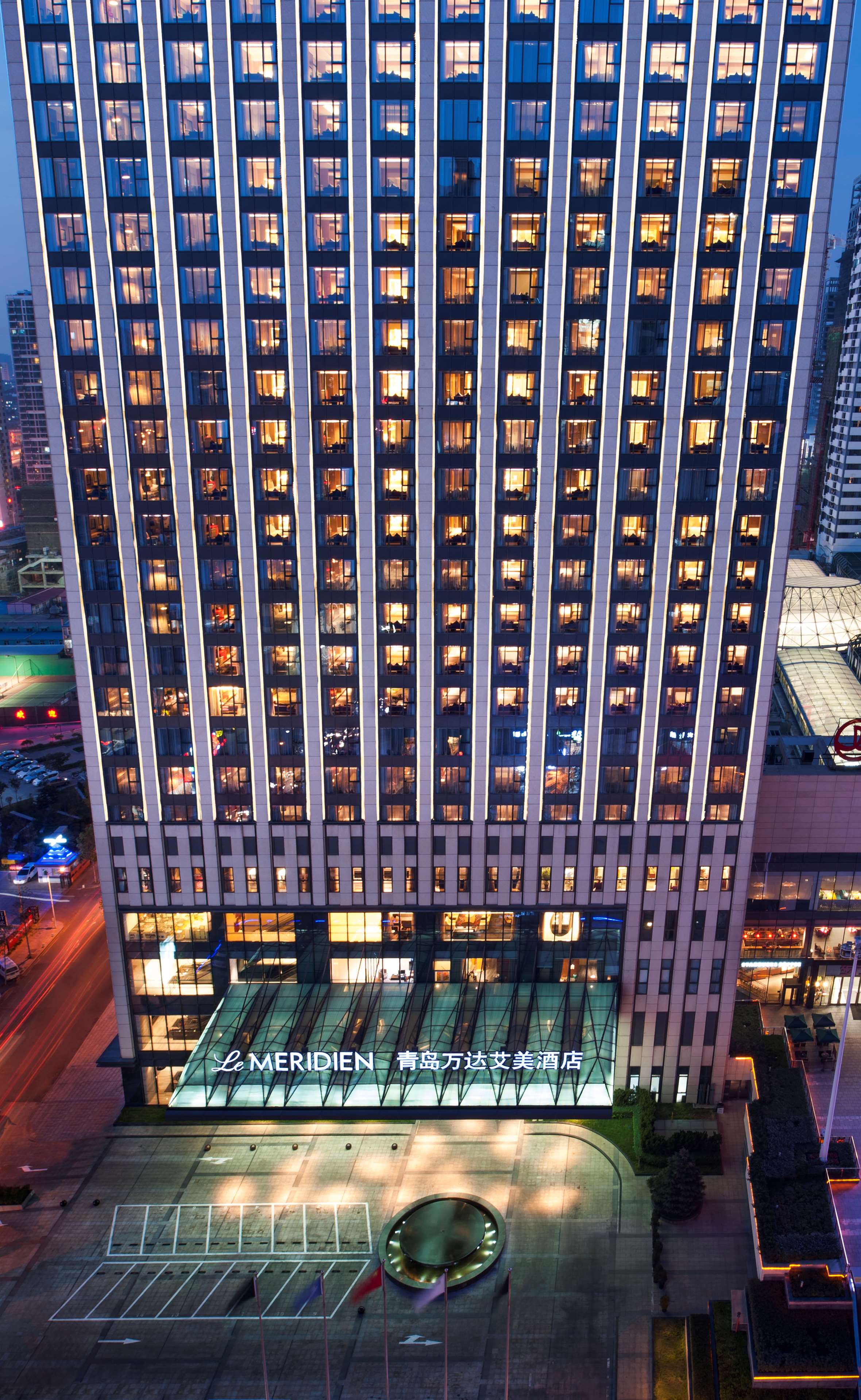 Le Meridien