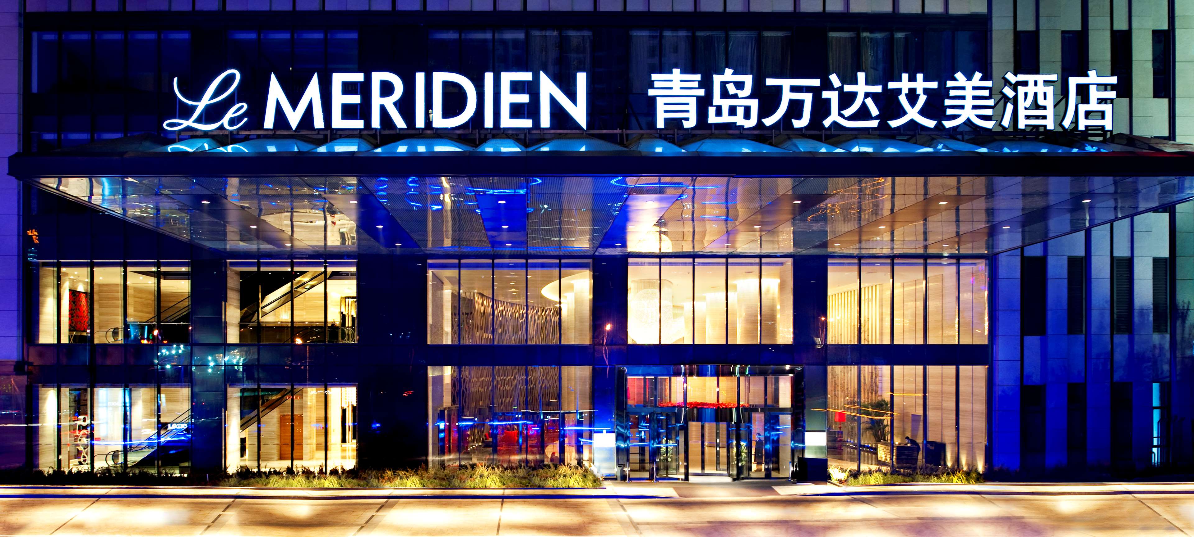 Le Meridien