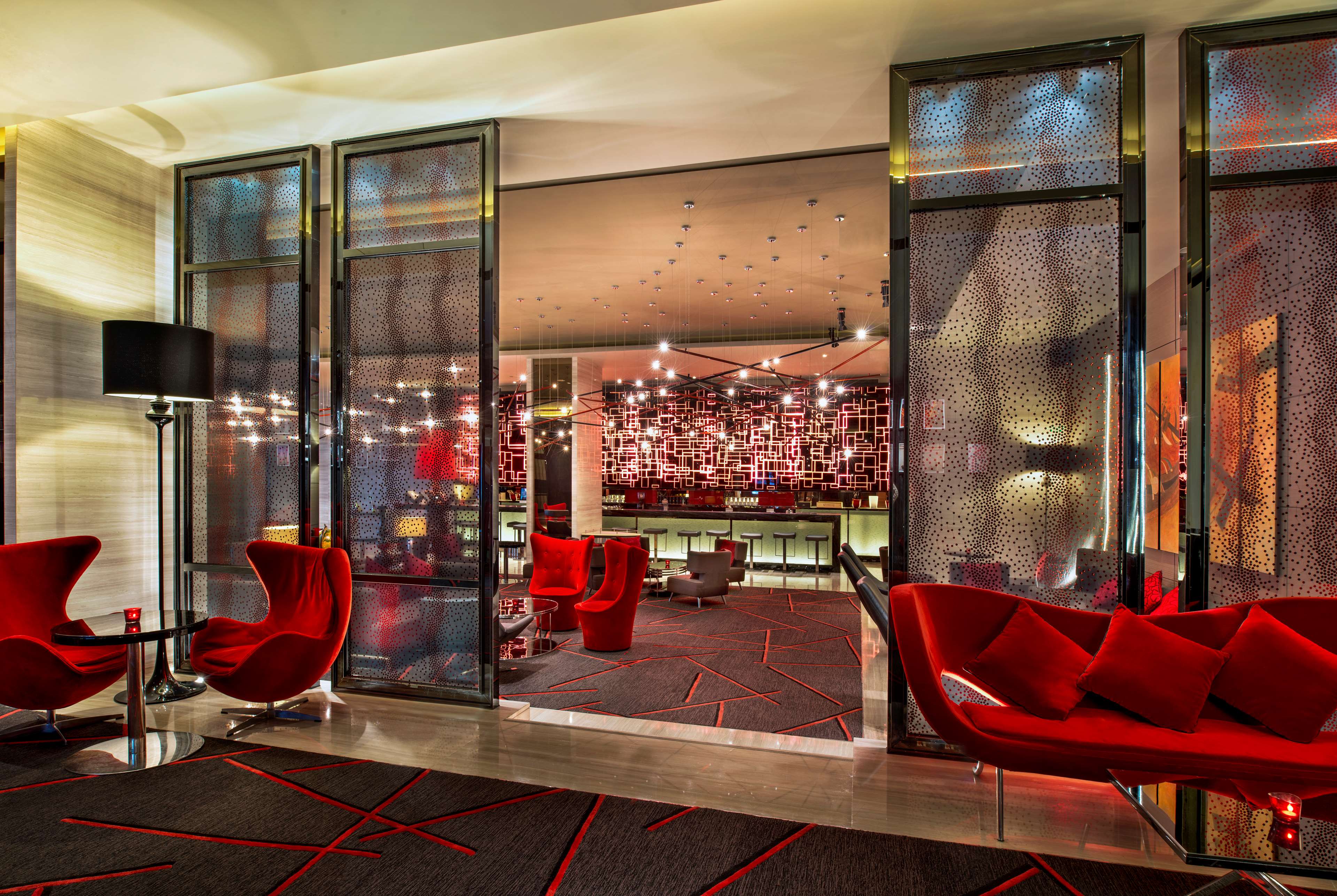 Le Meridien