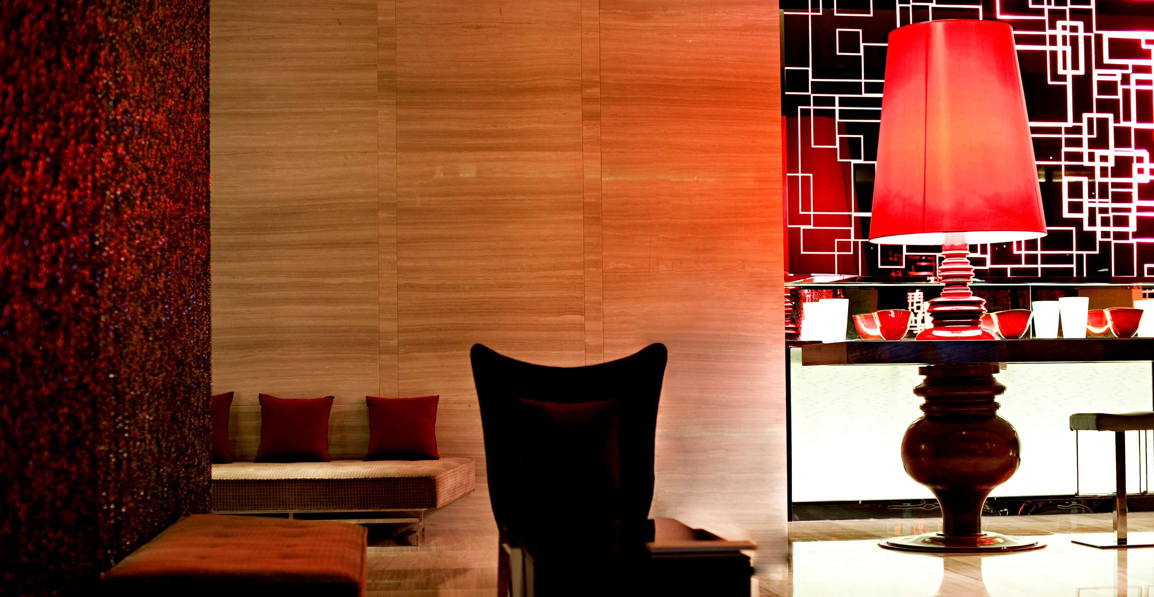 Le Meridien