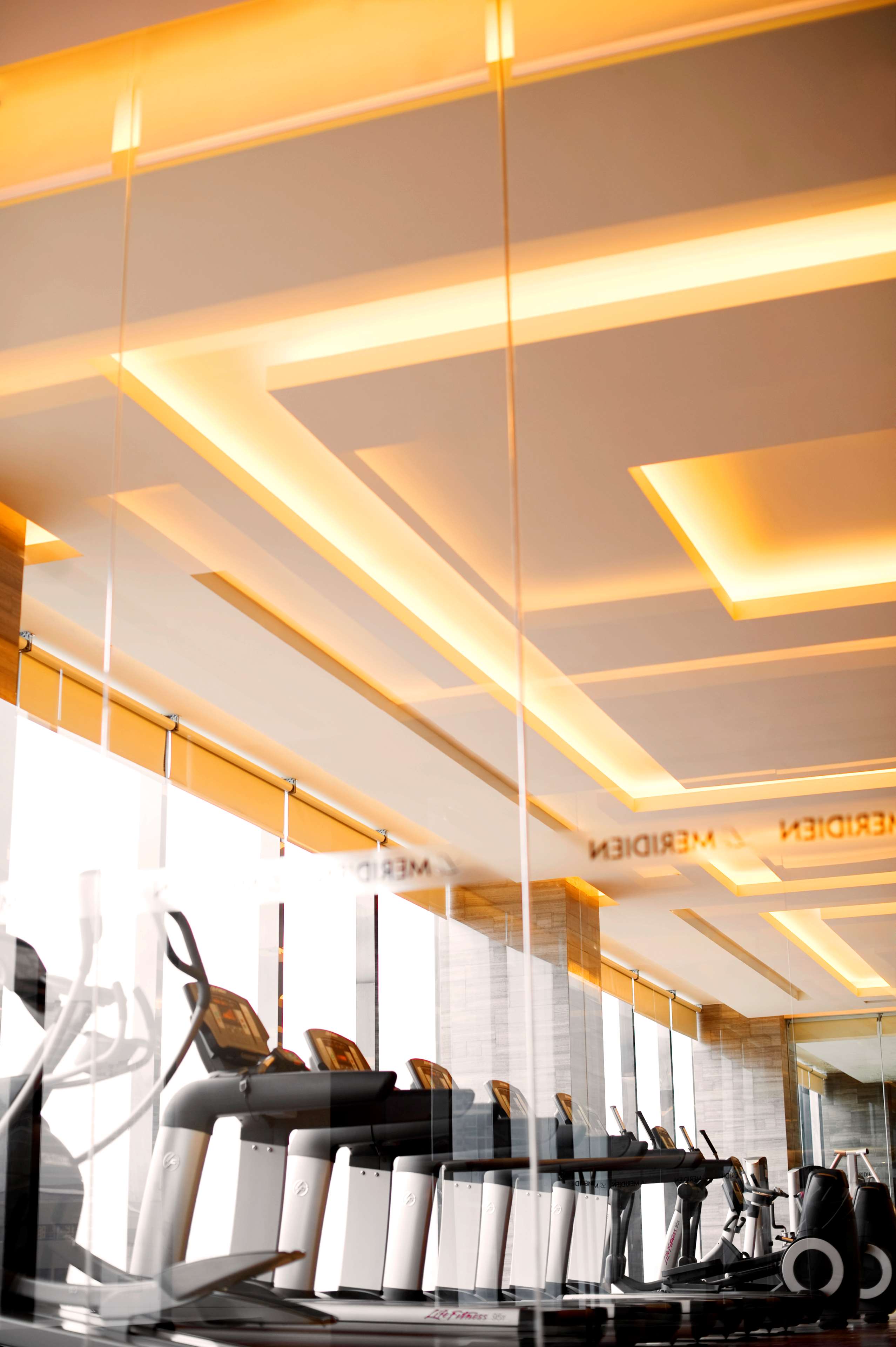 Le Meridien