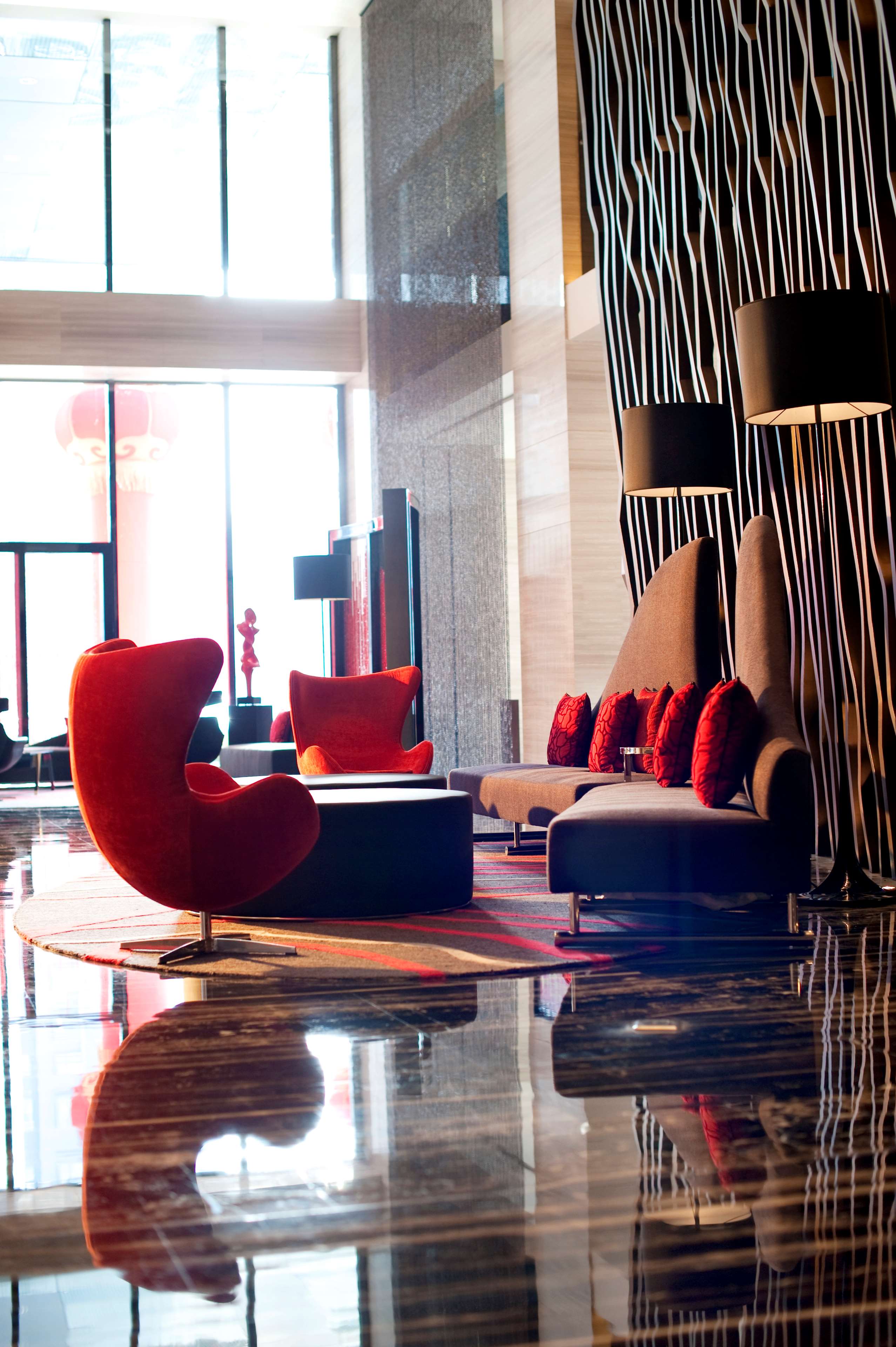 Le Meridien