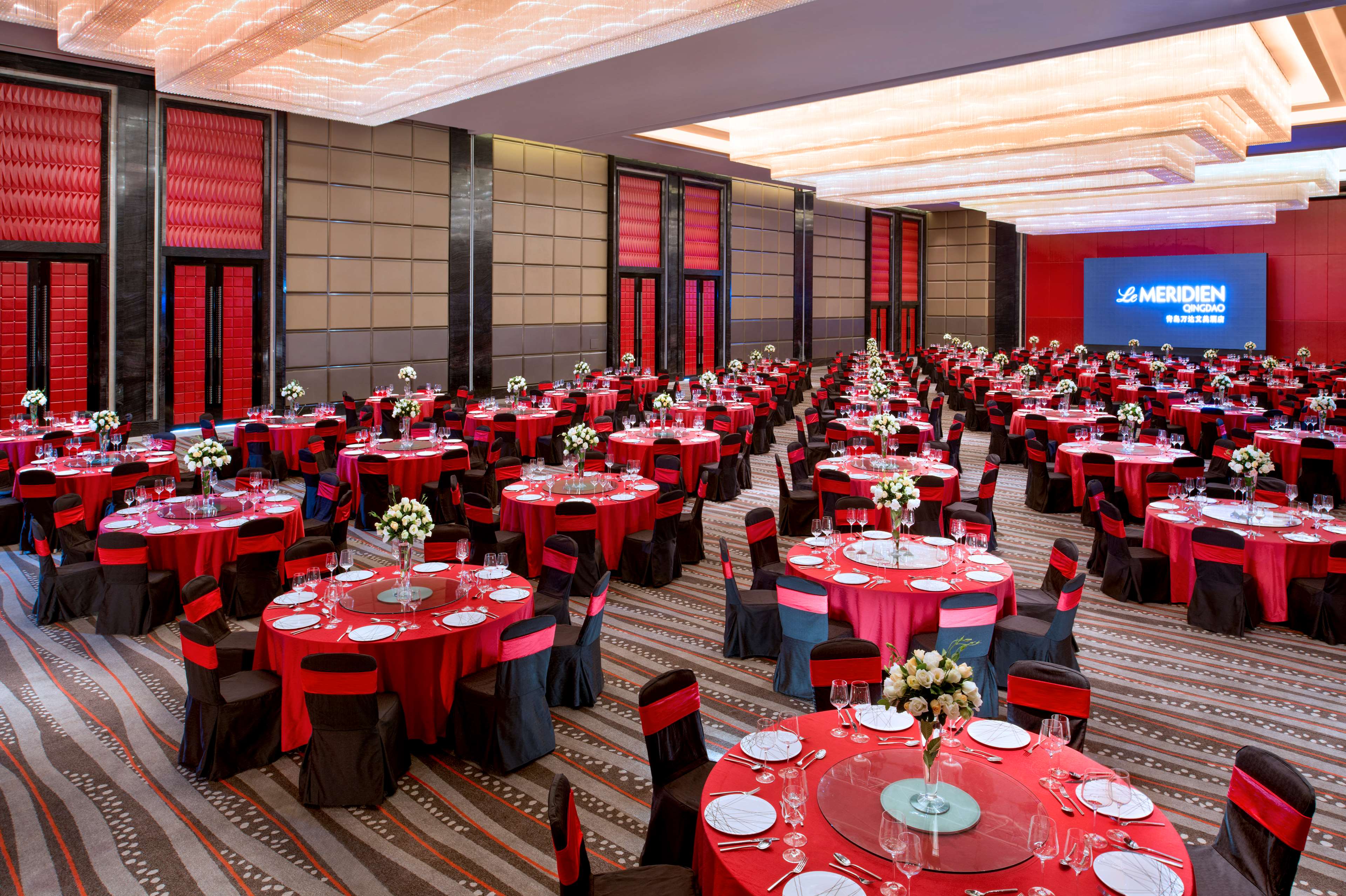 Le Meridien