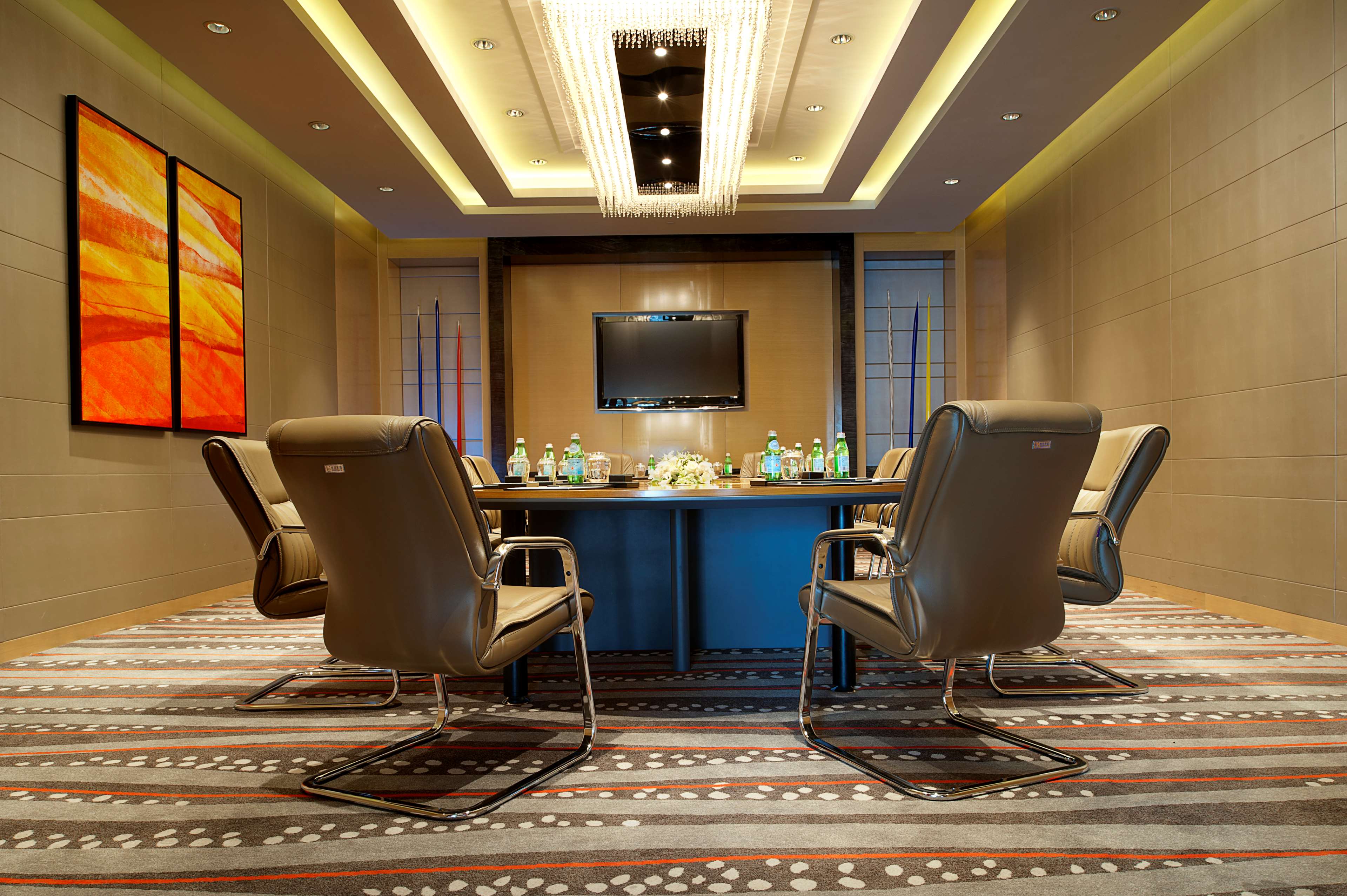 Le Meridien