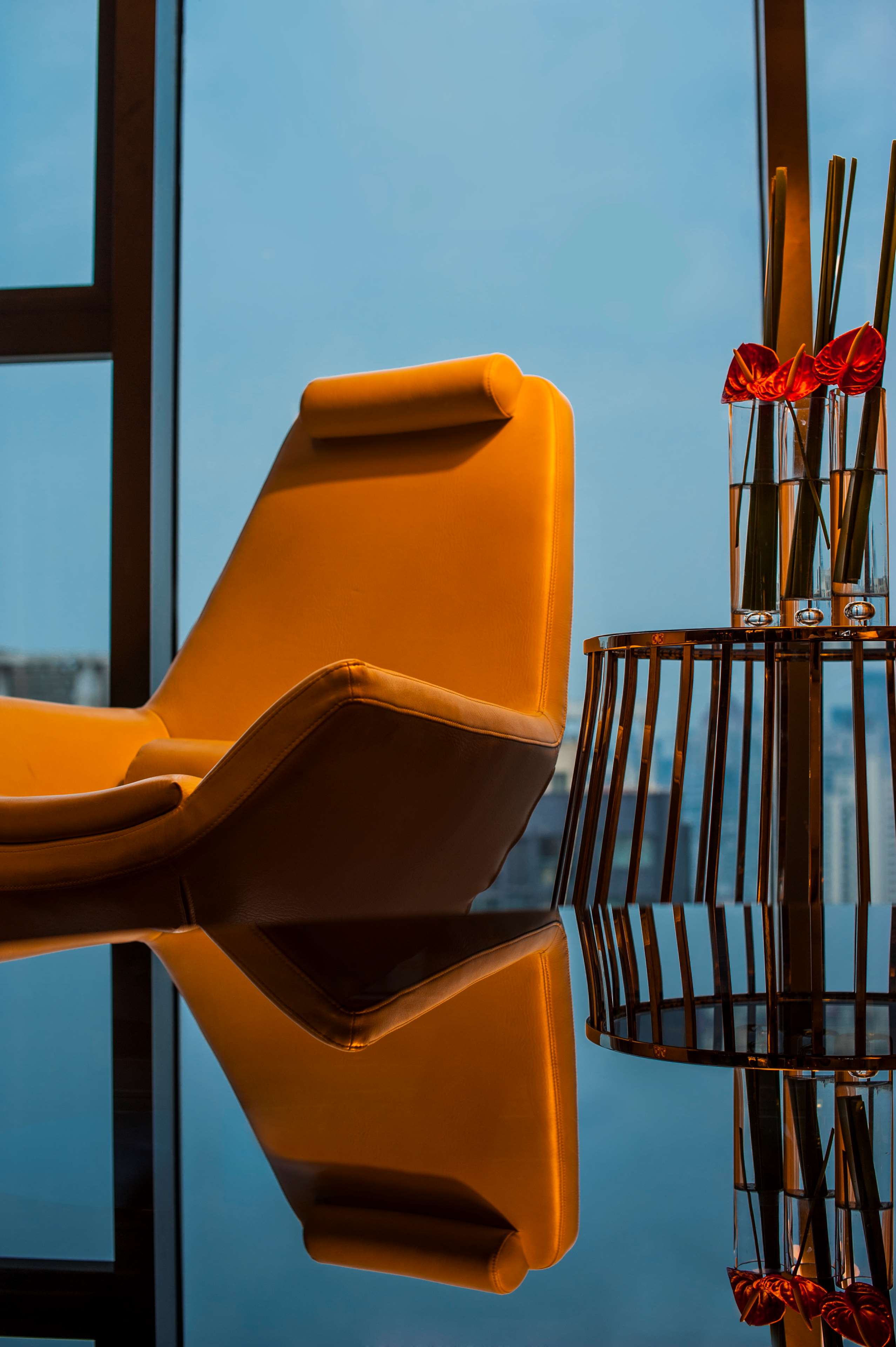 Le Meridien