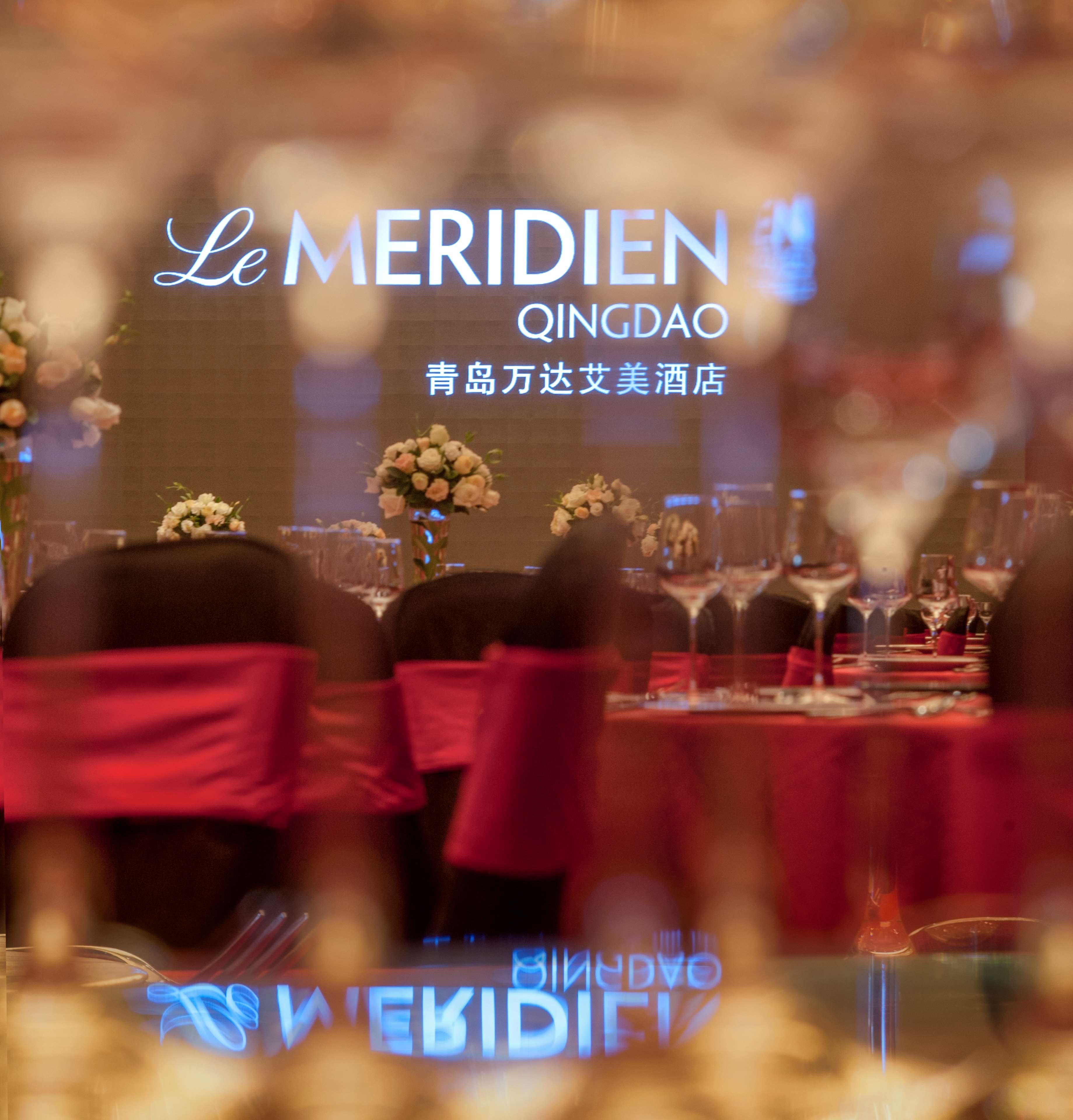 Le Meridien