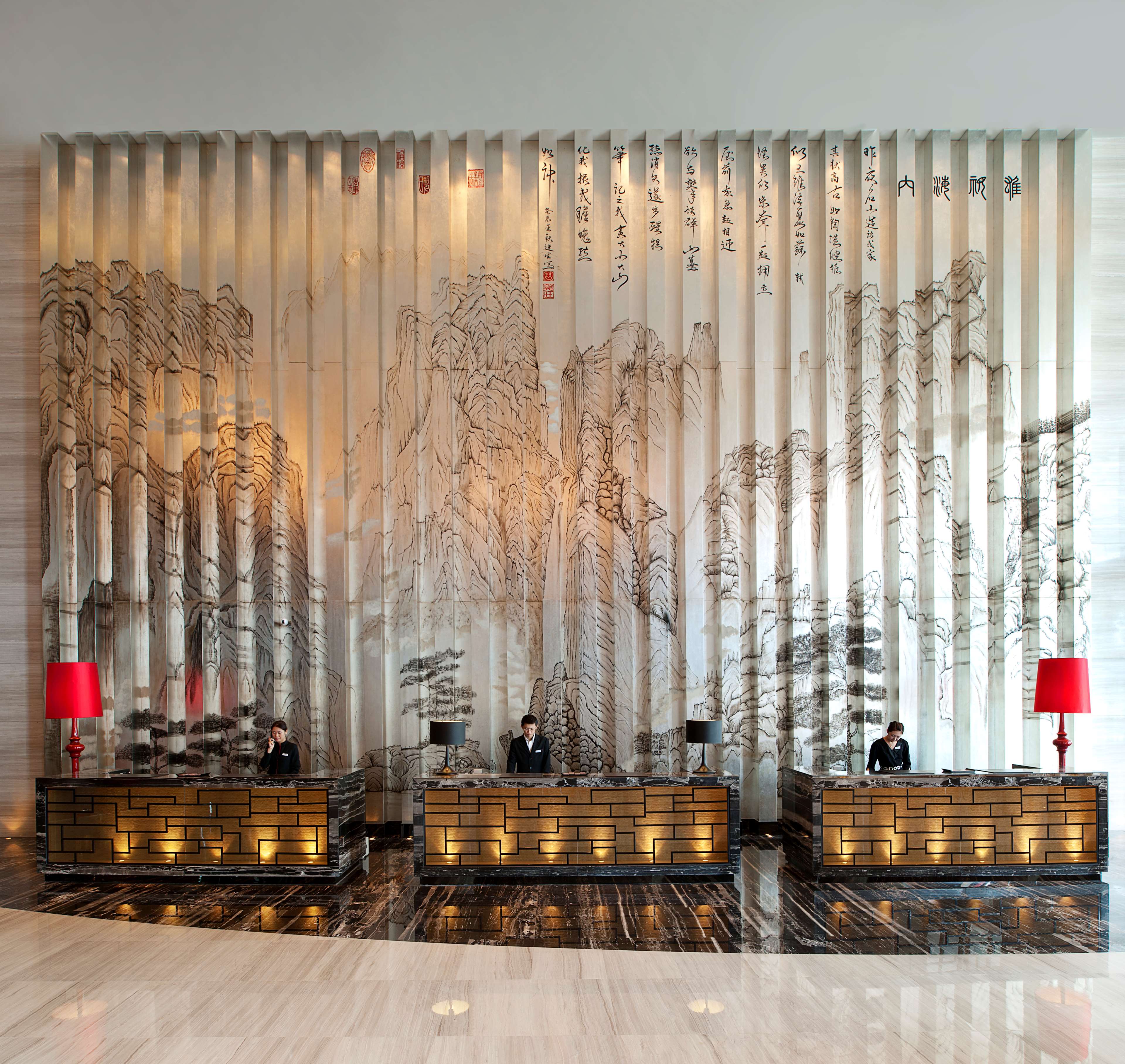 Le Meridien